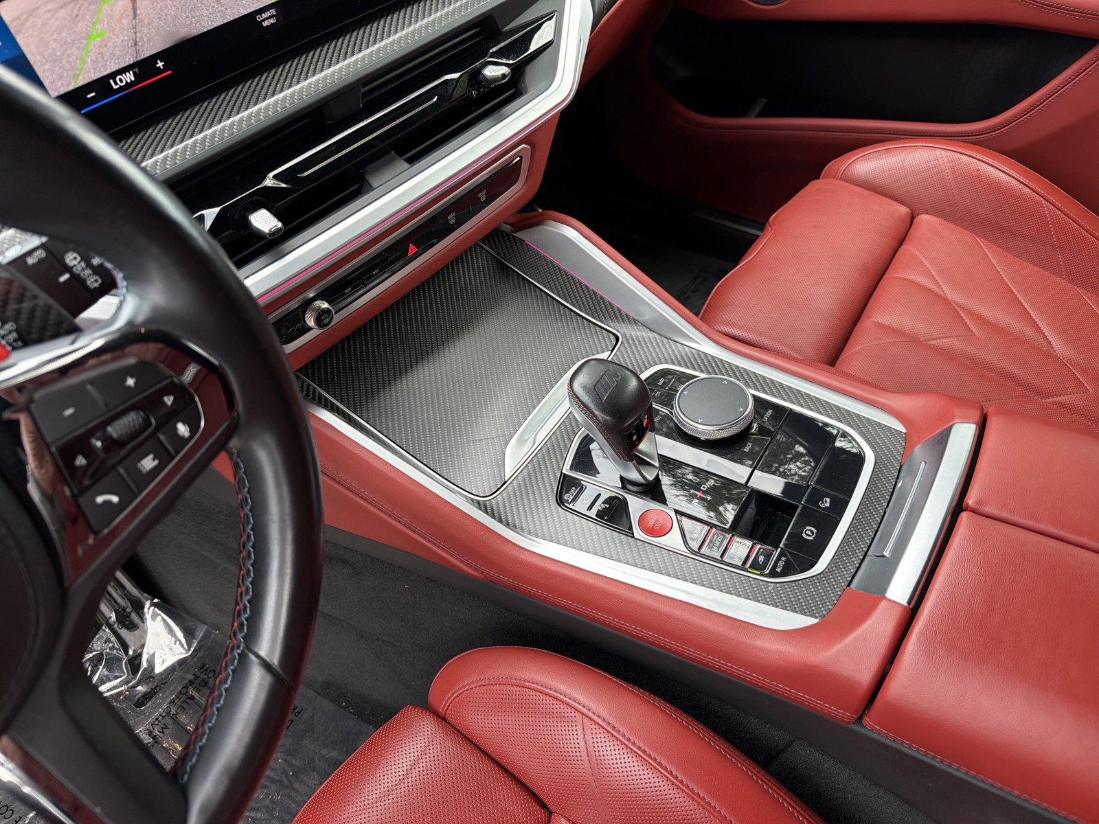 Used 2023 Gray BMW Base image 24