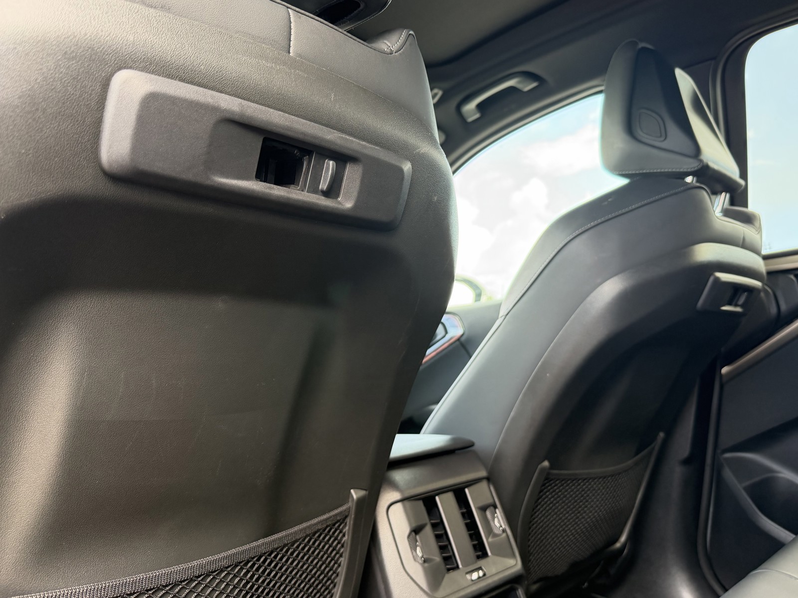 Used 2025 Gray BMW 30 xDrive image 18