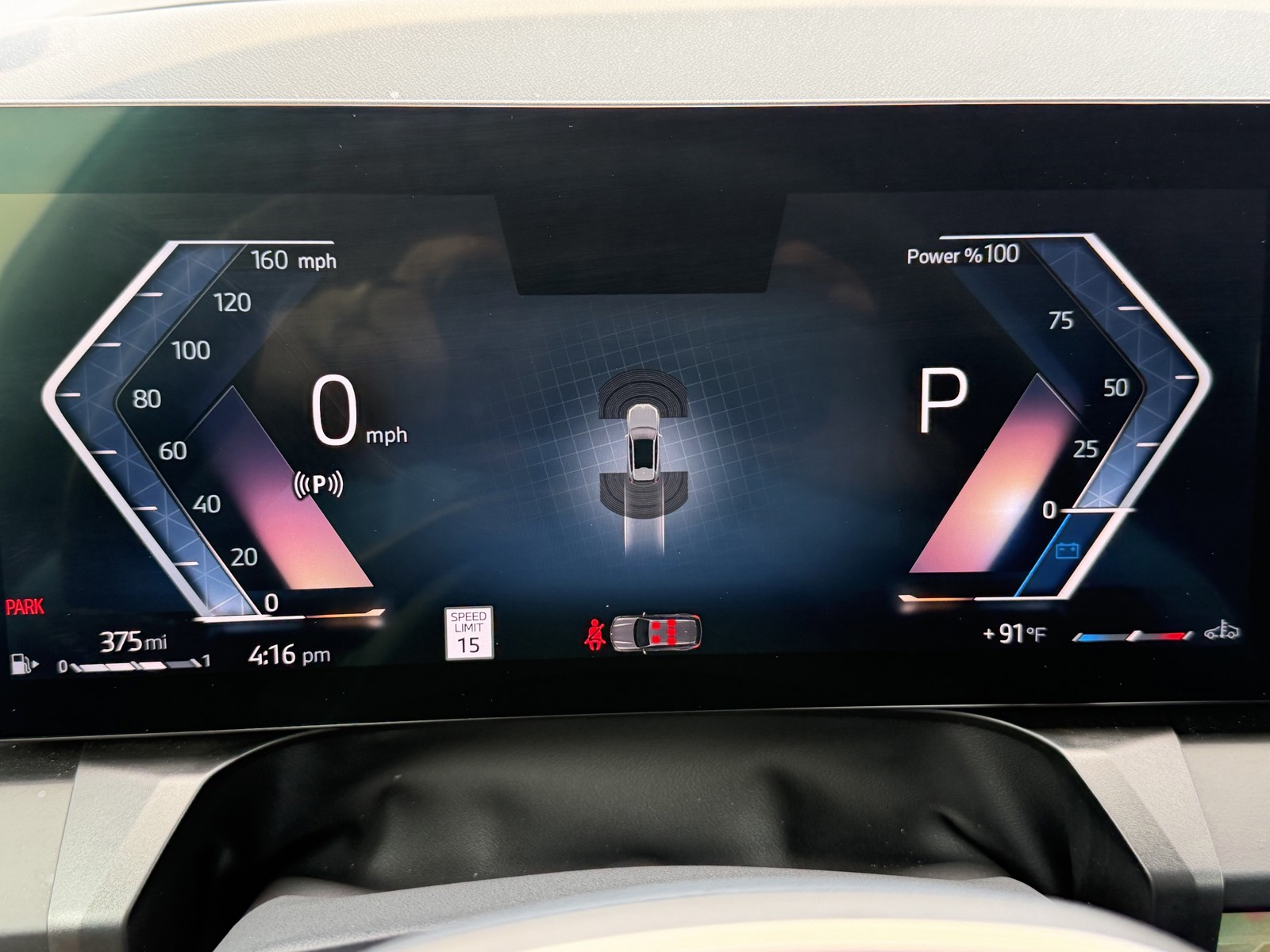 Used 2025 Gray BMW 30 xDrive image 33