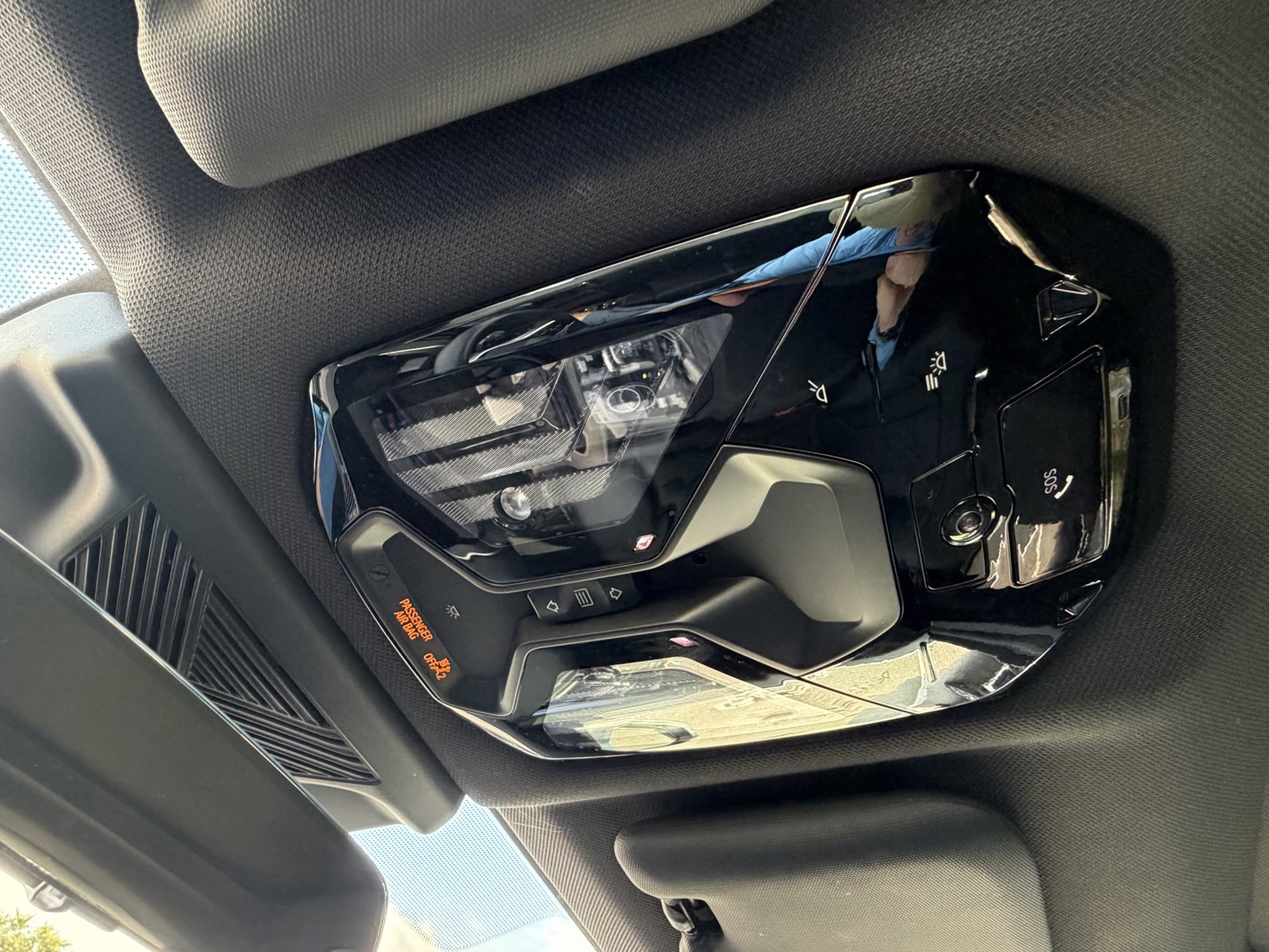 Used 2025 Gray BMW 30 xDrive image 32
