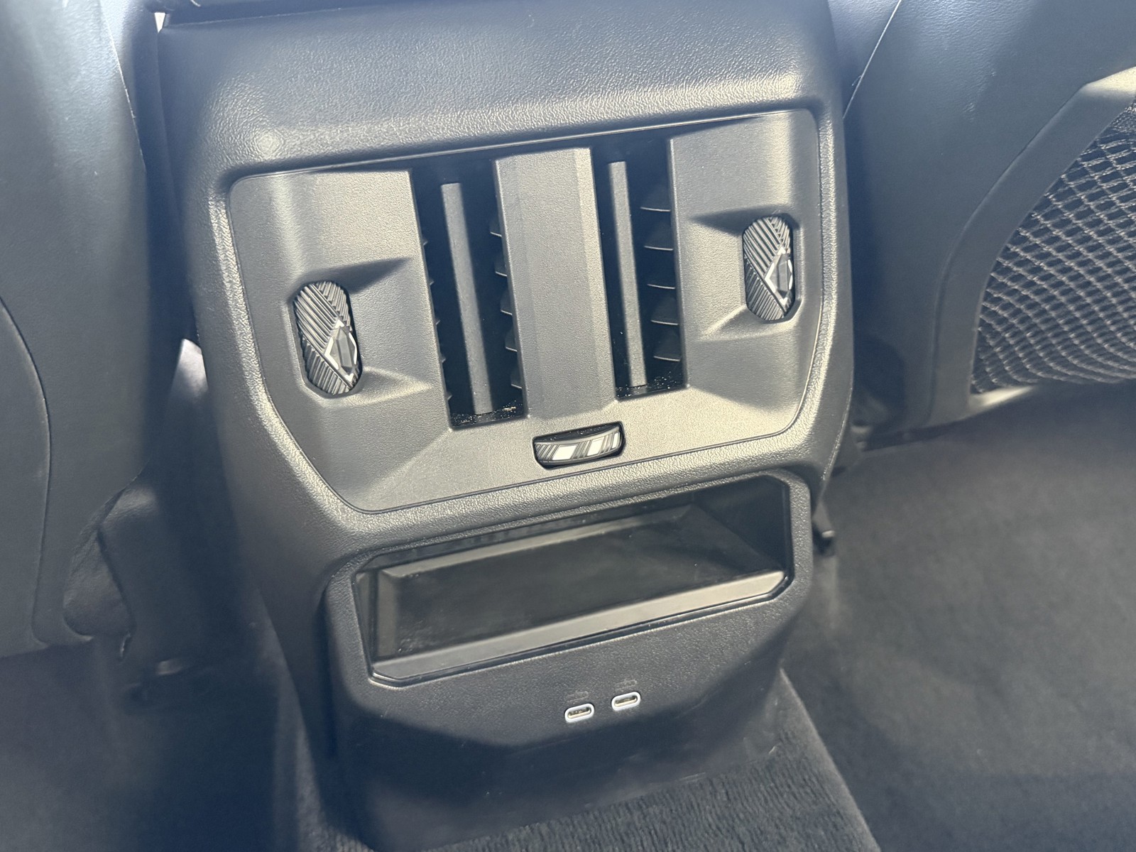 Used 2025 Gray BMW 30 xDrive image 17