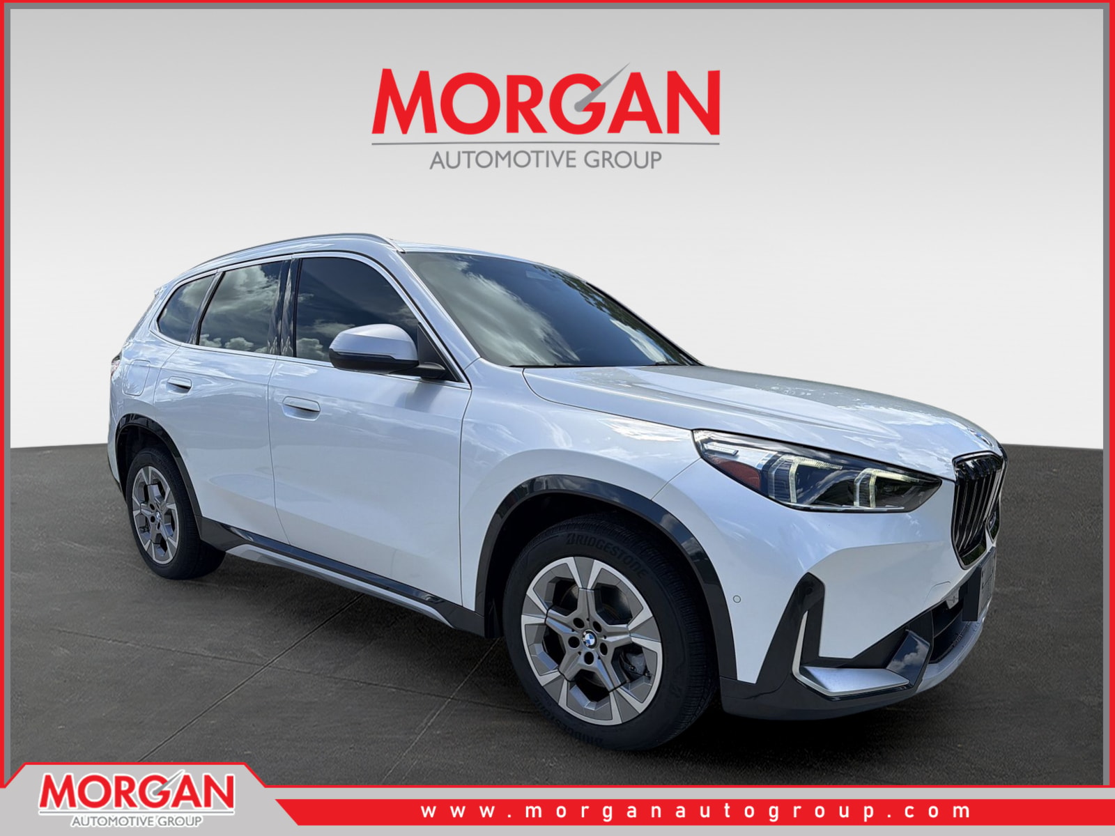 2024 BMW X1 28i