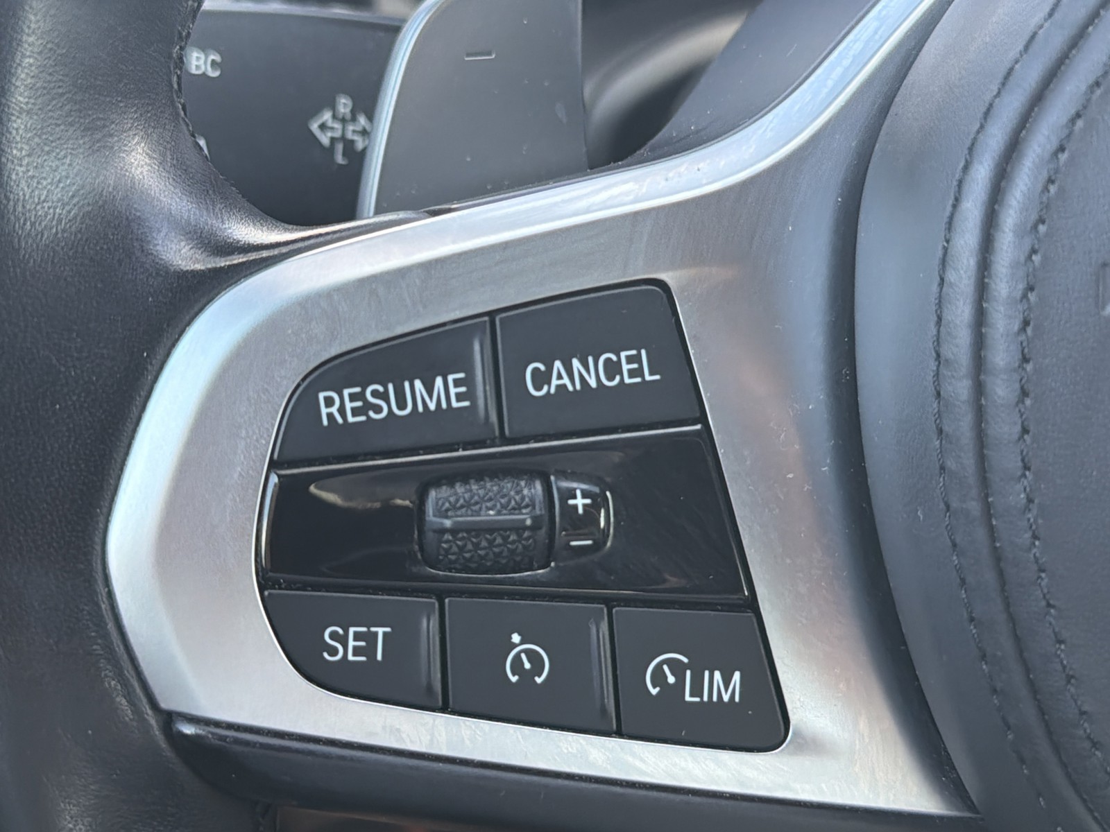Used 2021 Black BMW M440i xDrive image 21