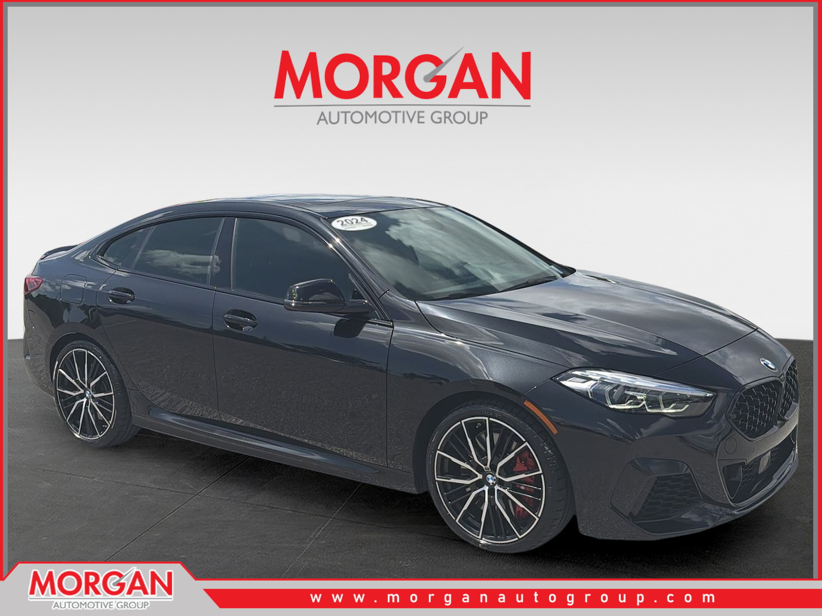 2024 BMW 2 Series