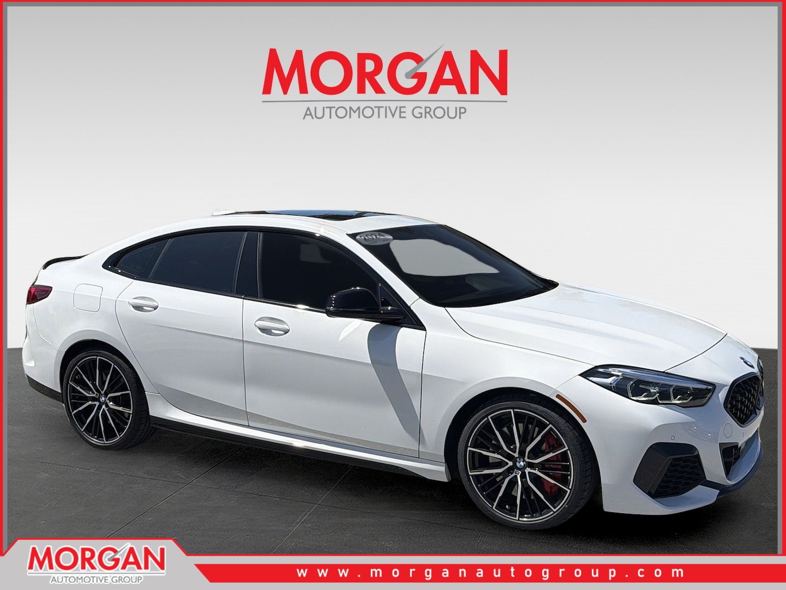 2024 BMW 2 Series