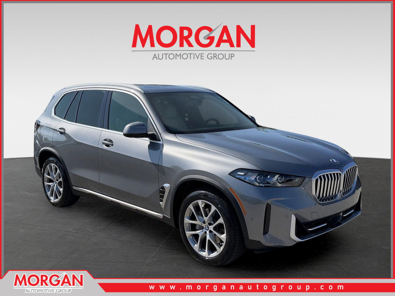2024 BMW X5