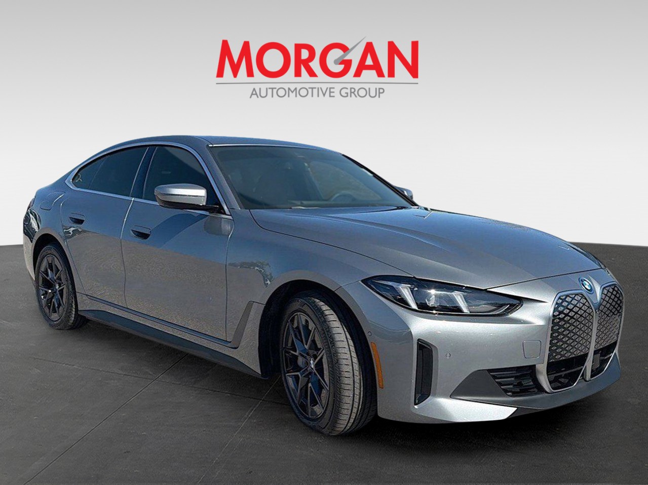 Used 2025 BMW i4 40 with VIN WBY23HD01SFU67290 for sale in Tampa, FL