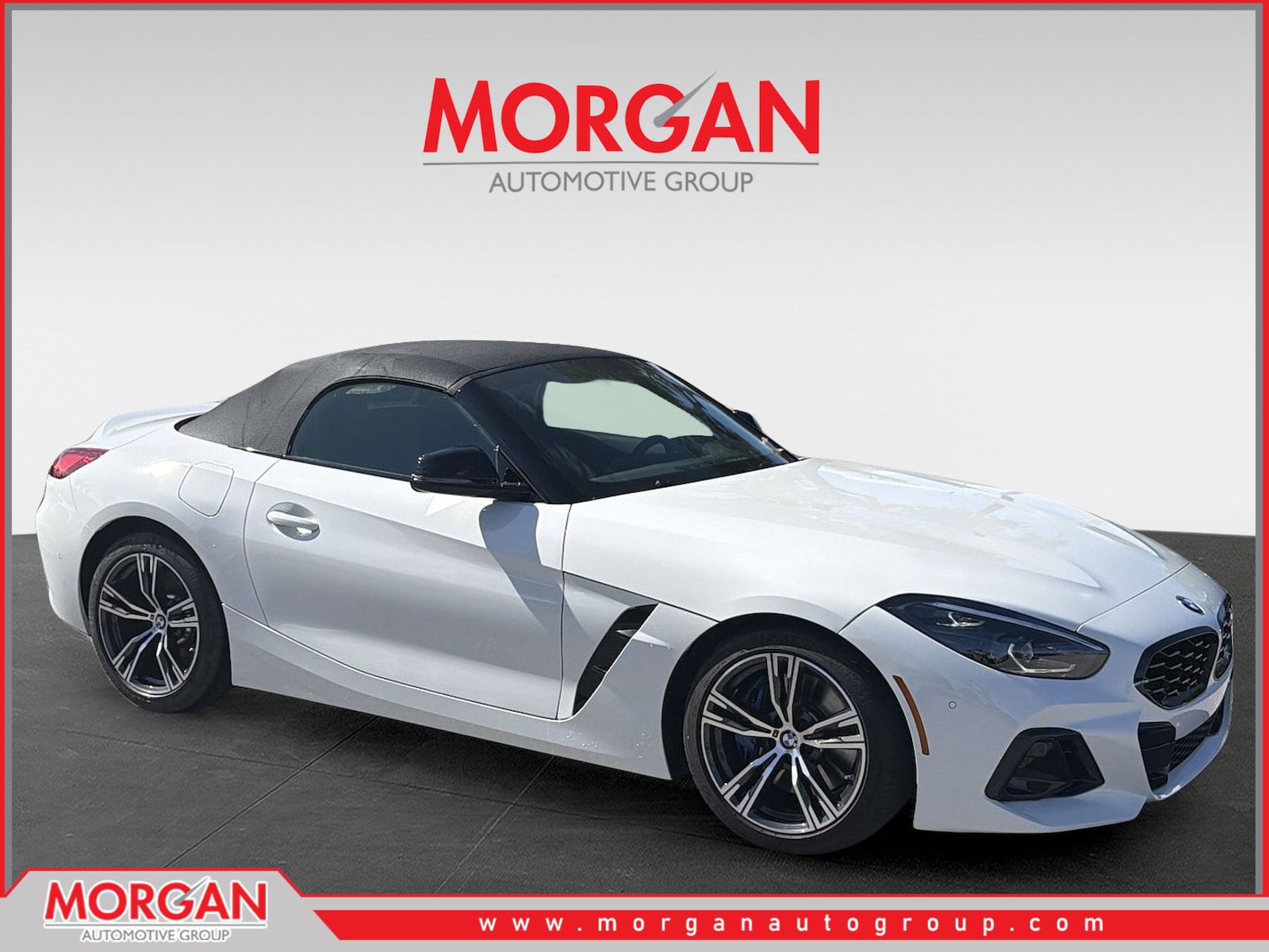 2026 BMW Z4