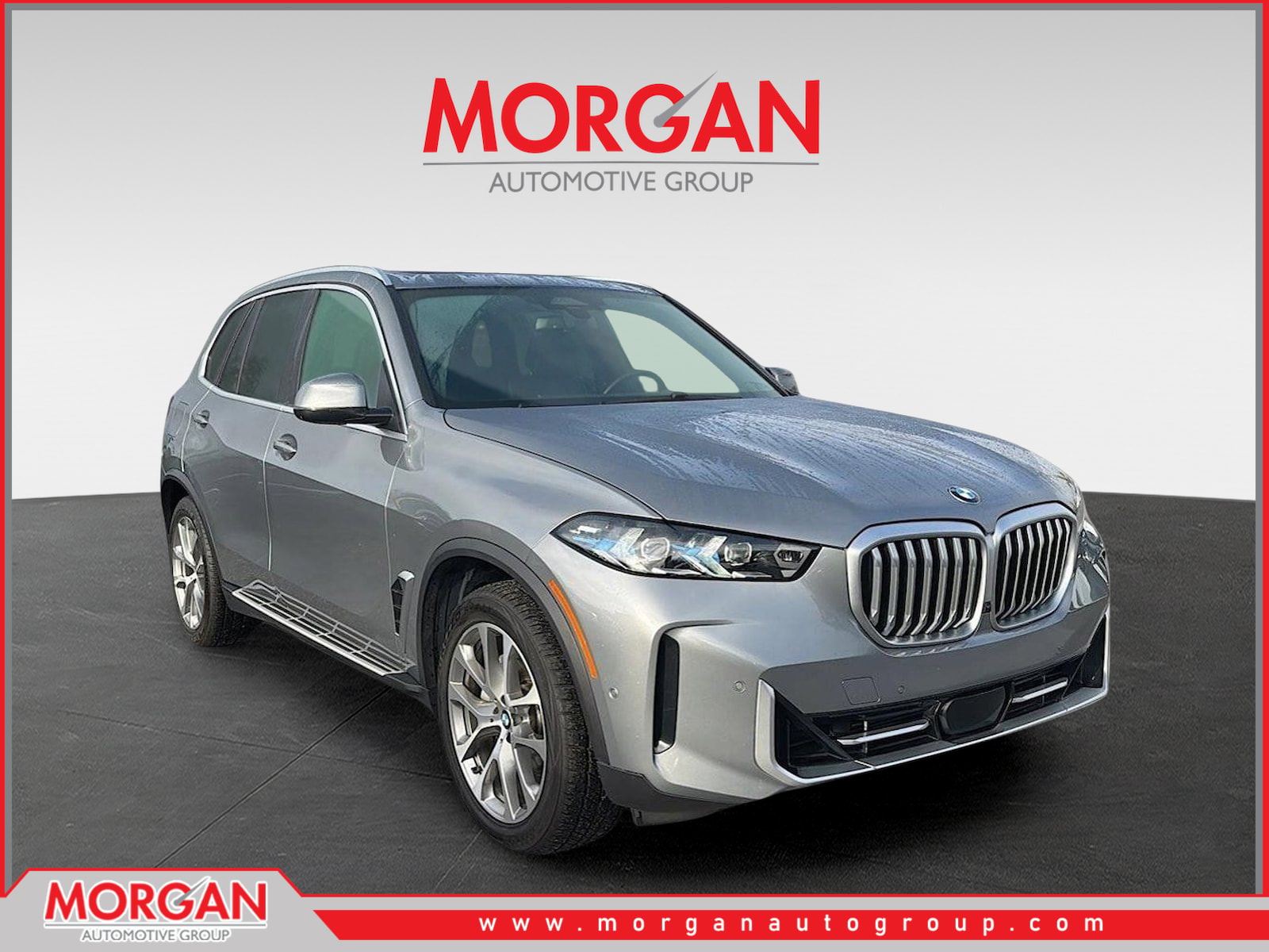 2024 BMW X5