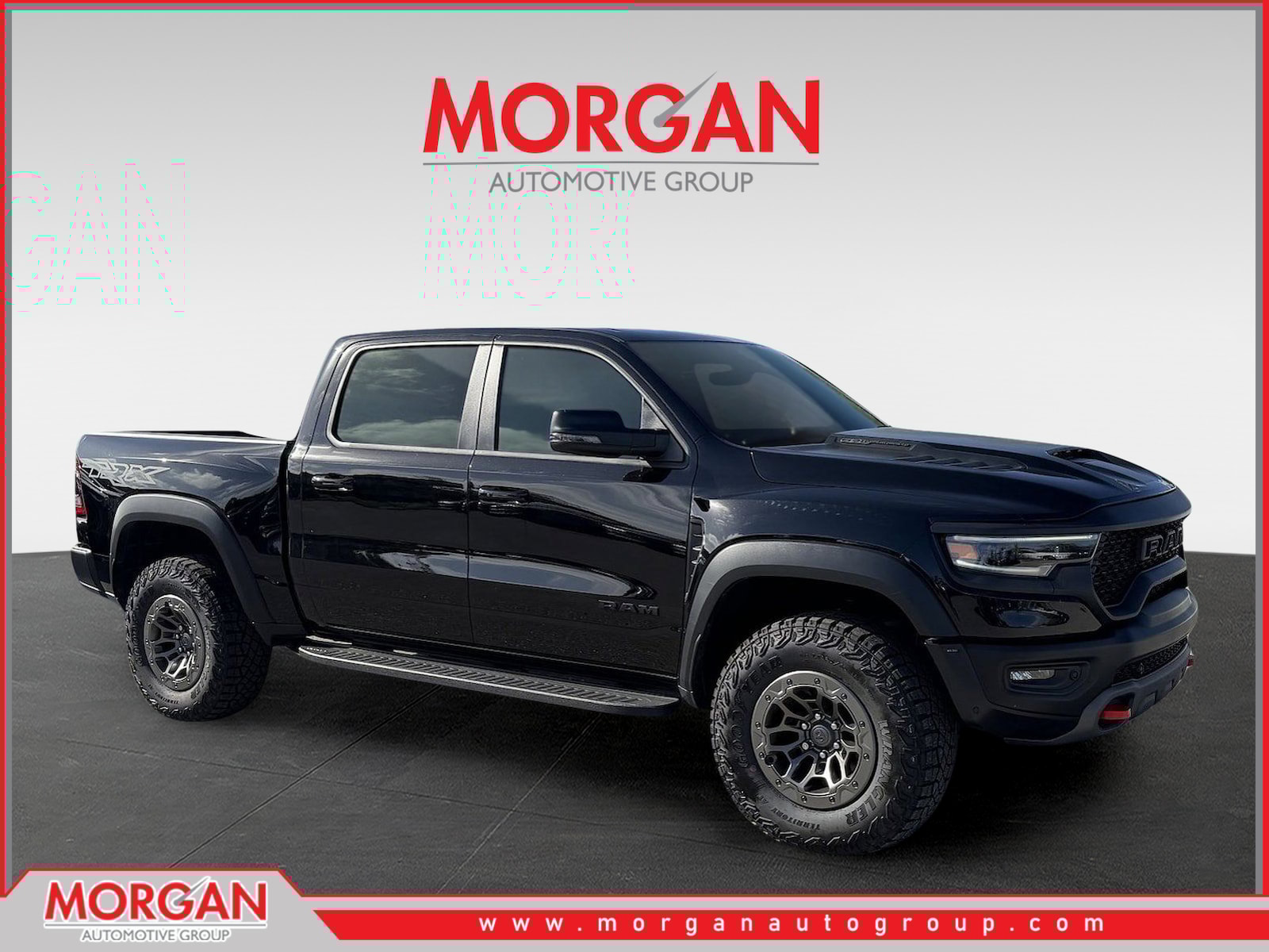 2024 Ram 1500 RAM TRX