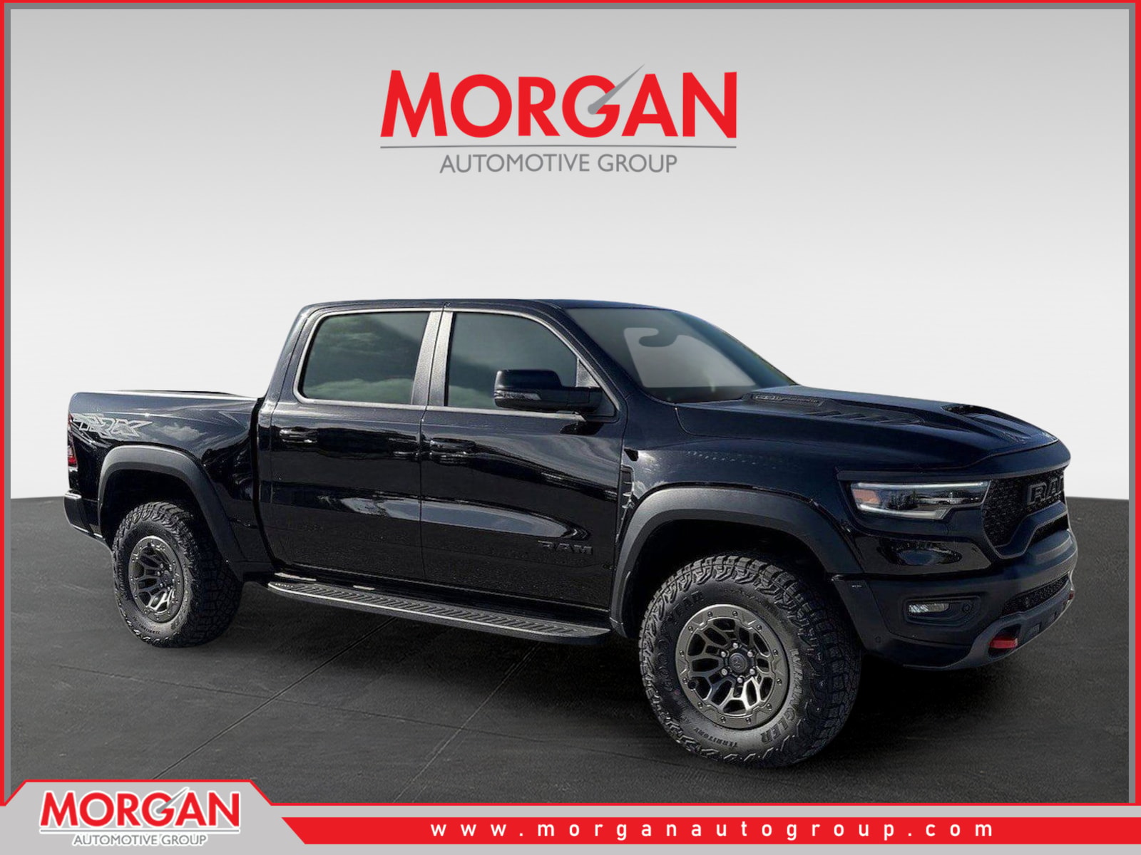 2024 Ram 1500 RAM TRX