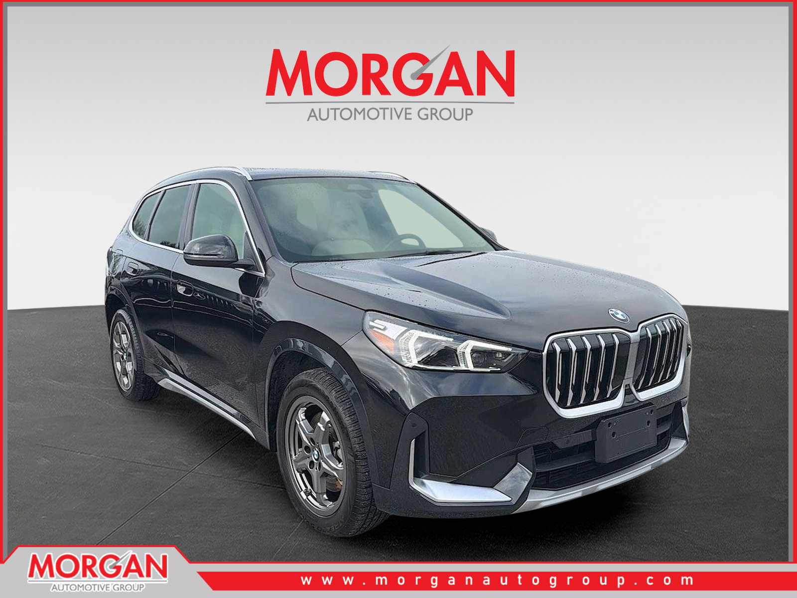 2025 BMW X1