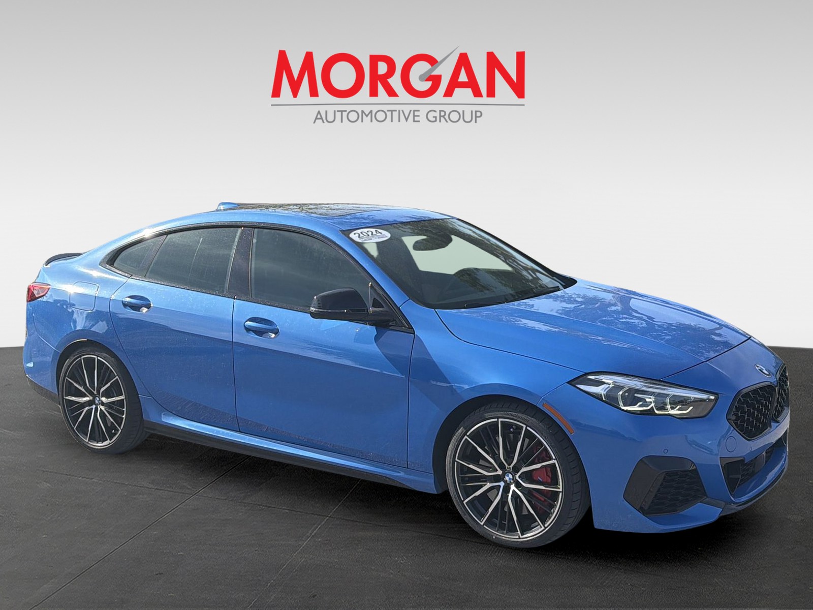 2024 BMW 2 Series