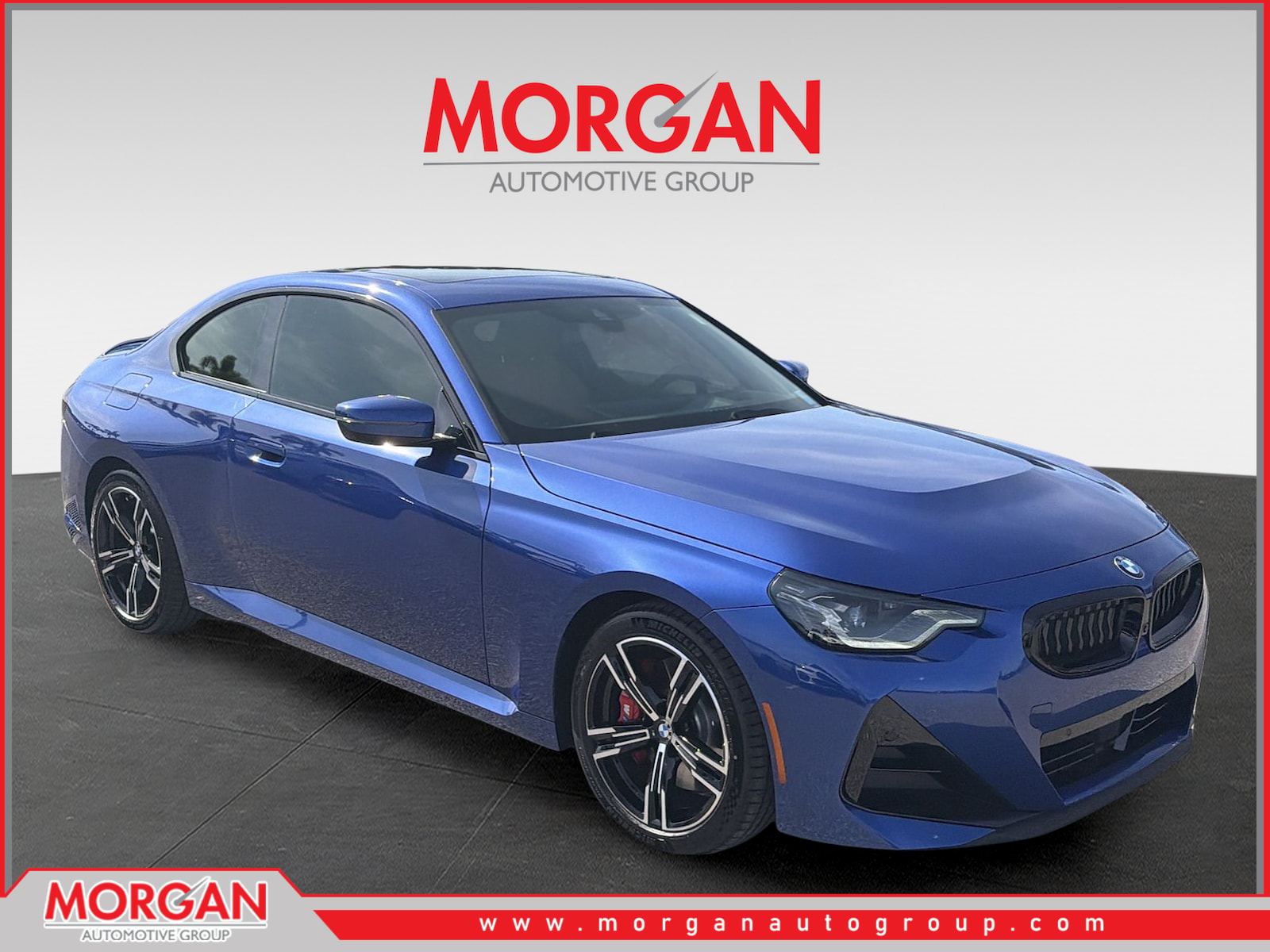 2026 BMW 2 Series
