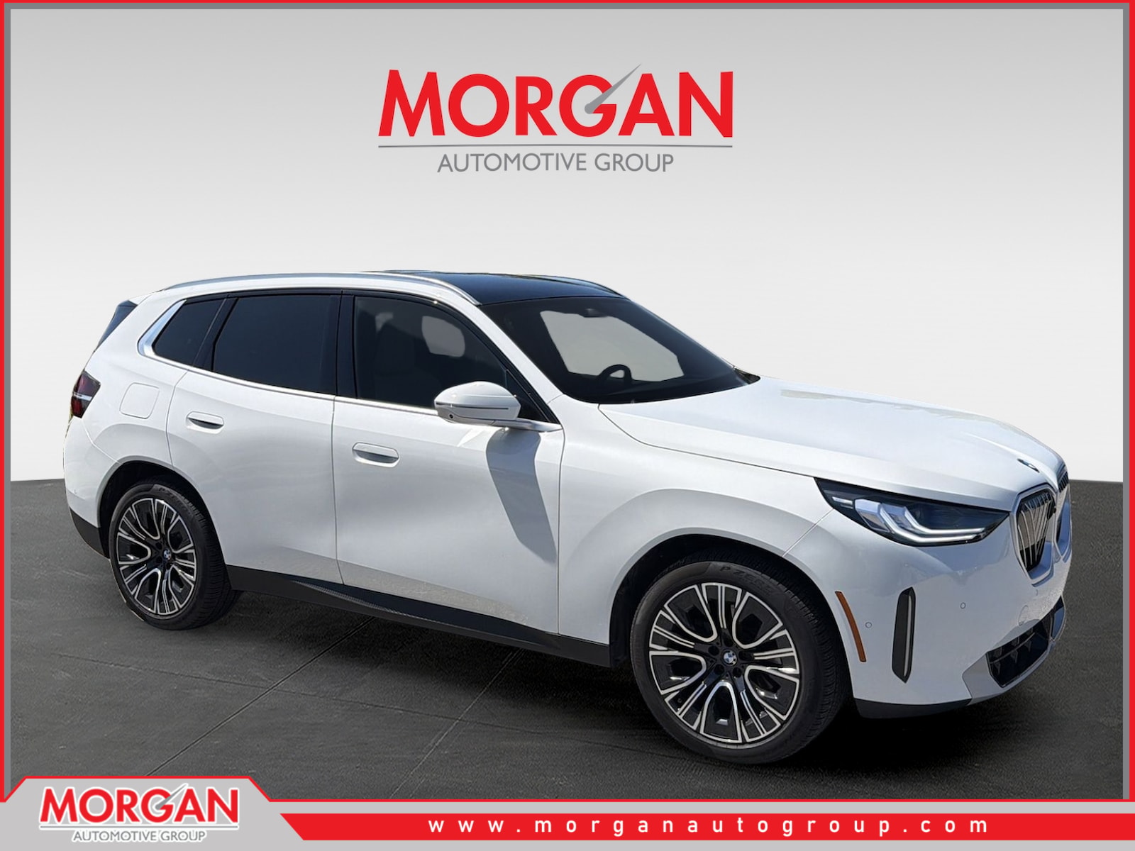 2025 BMW X3