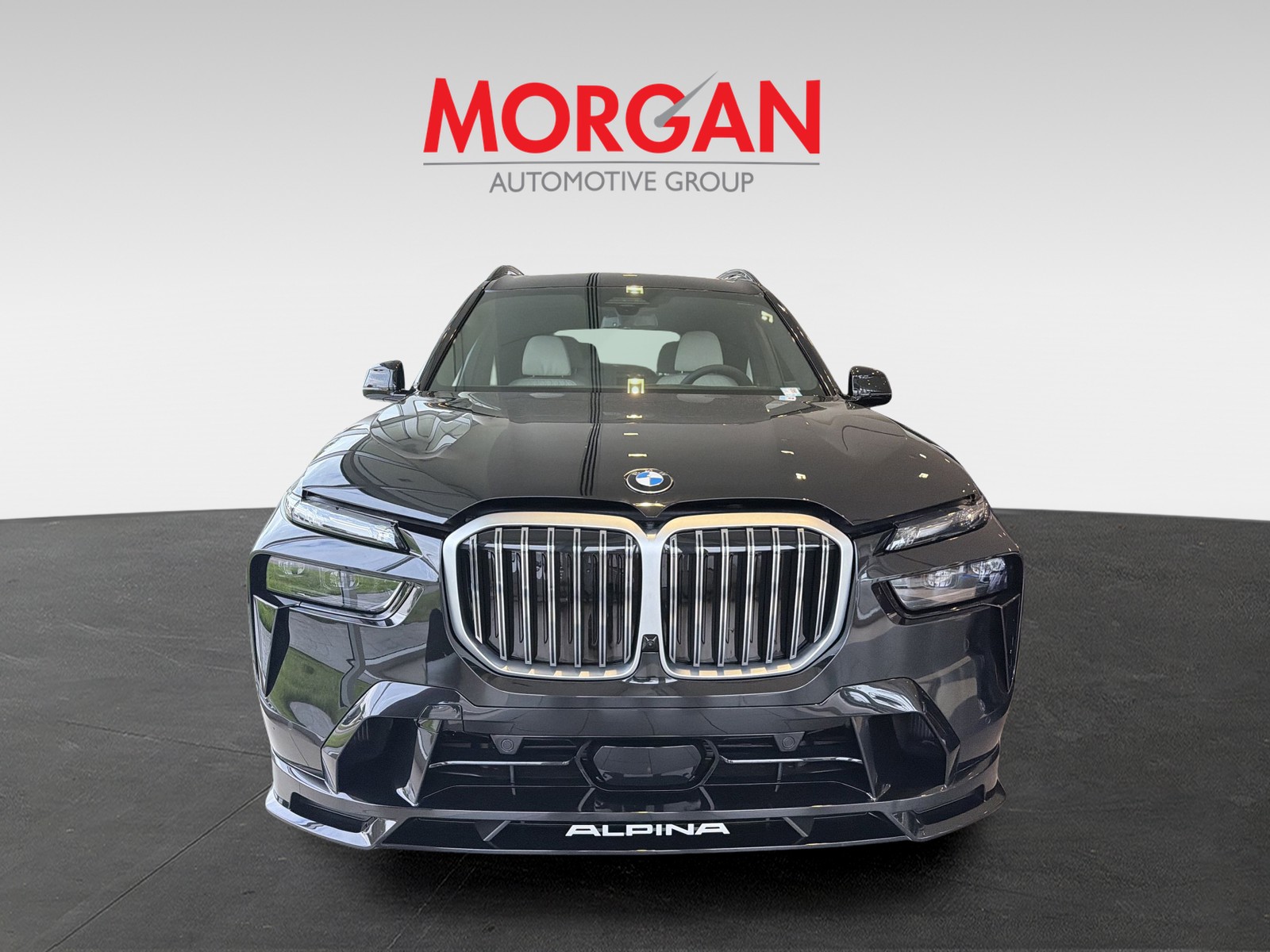 New 2026 BMW X7 ALPINA XB7 4D Sport Utility in #9449869 | Morgan