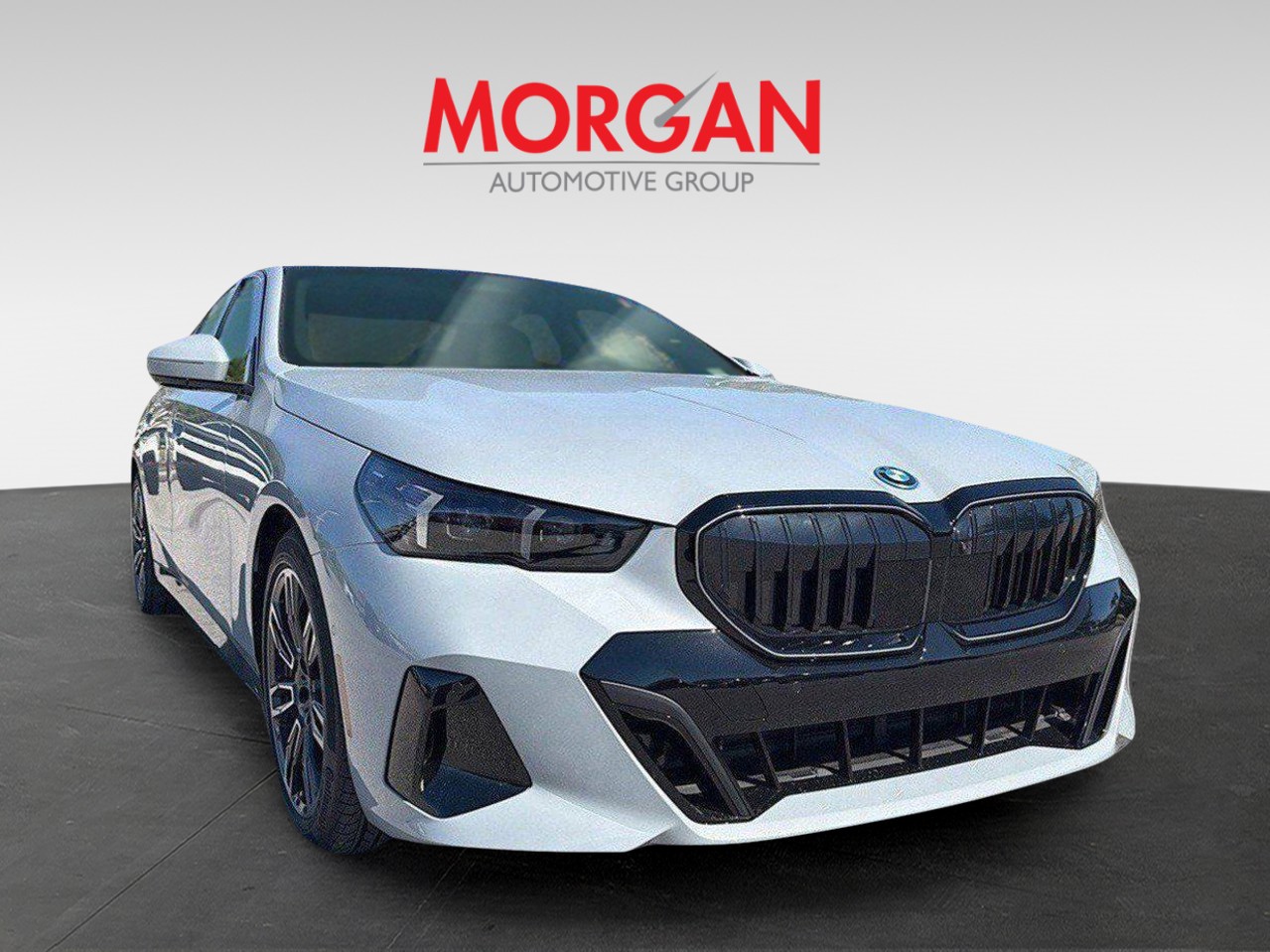 New 2026 BMW 5 Series 550e xDrive 4D Sedan in #CX14345 | Morgan