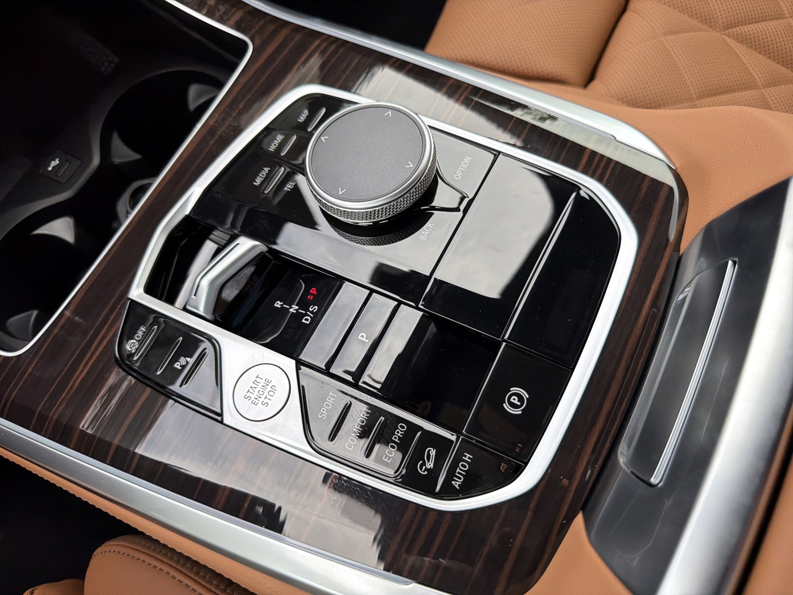 New 2026 Blue BMW xDrive40i image 37
