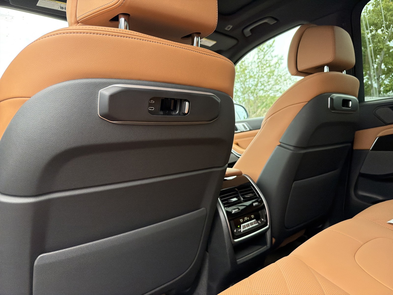 New 2026 Blue BMW xDrive40i image 23