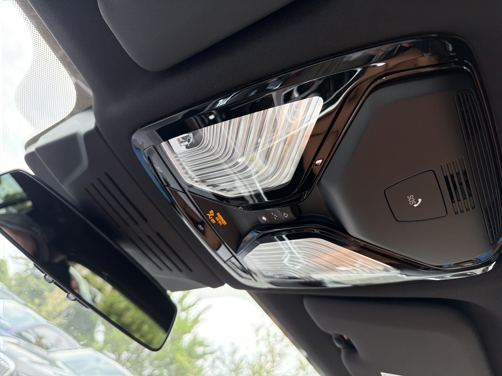 New 2026 Blue BMW xDrive40i image 38