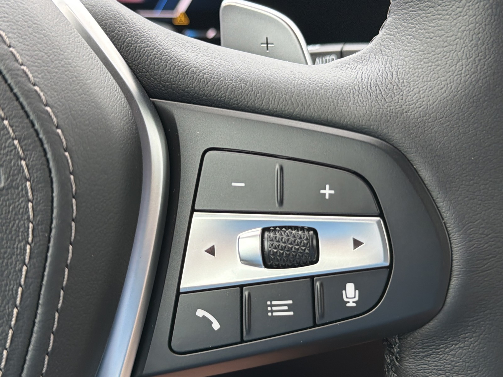 New 2026 Blue BMW xDrive40i image 14