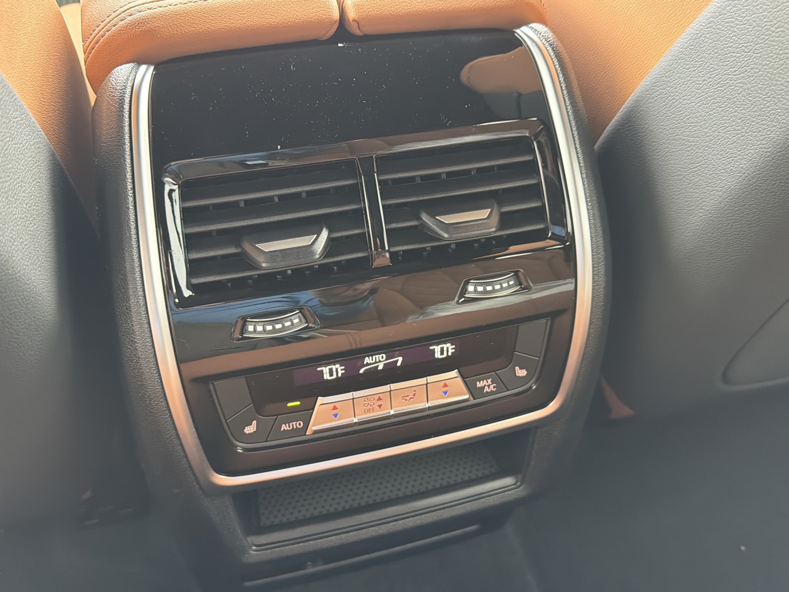 New 2026 Blue BMW xDrive40i image 20