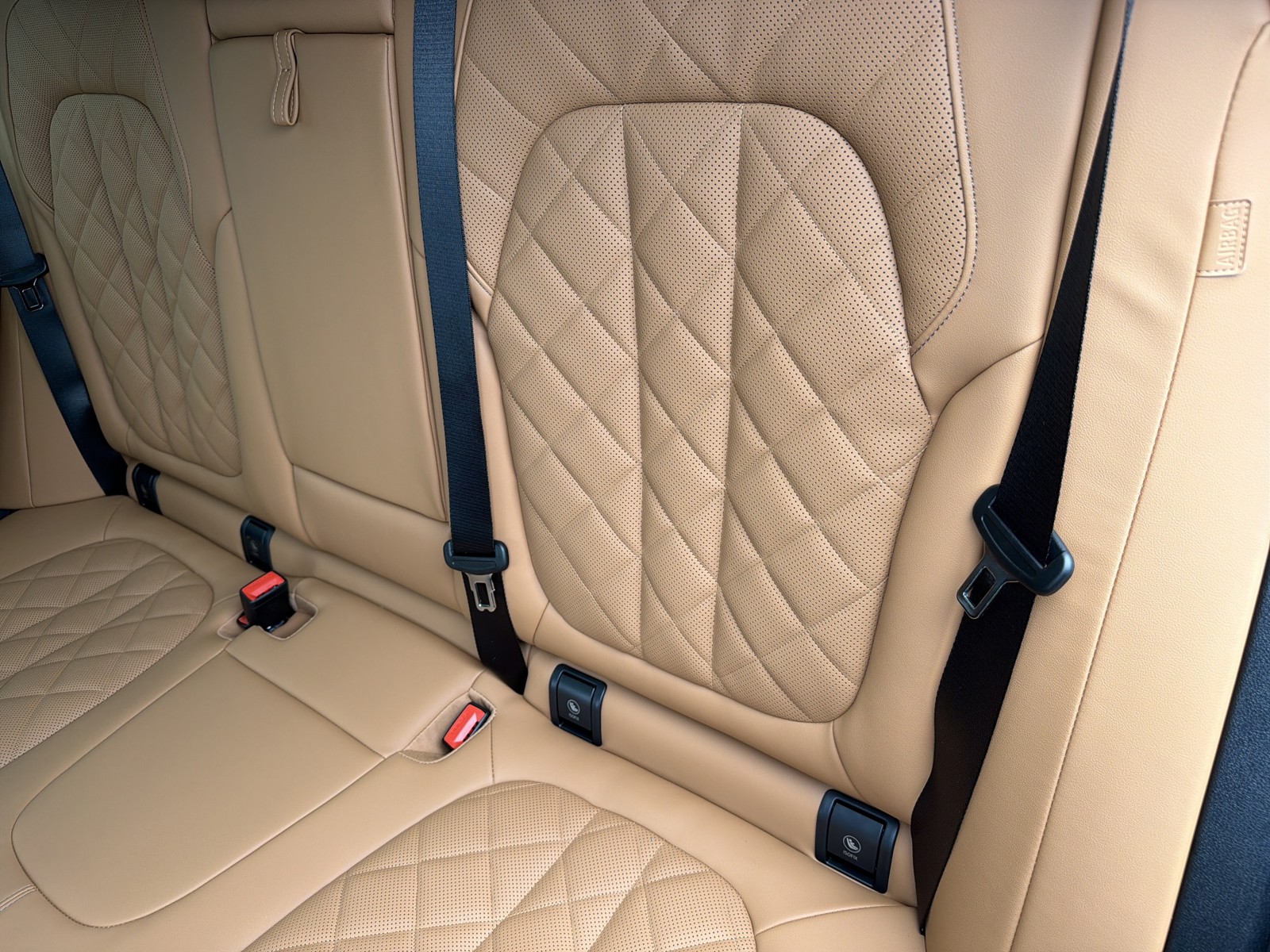 New 2026 Blue BMW xDrive40i image 24