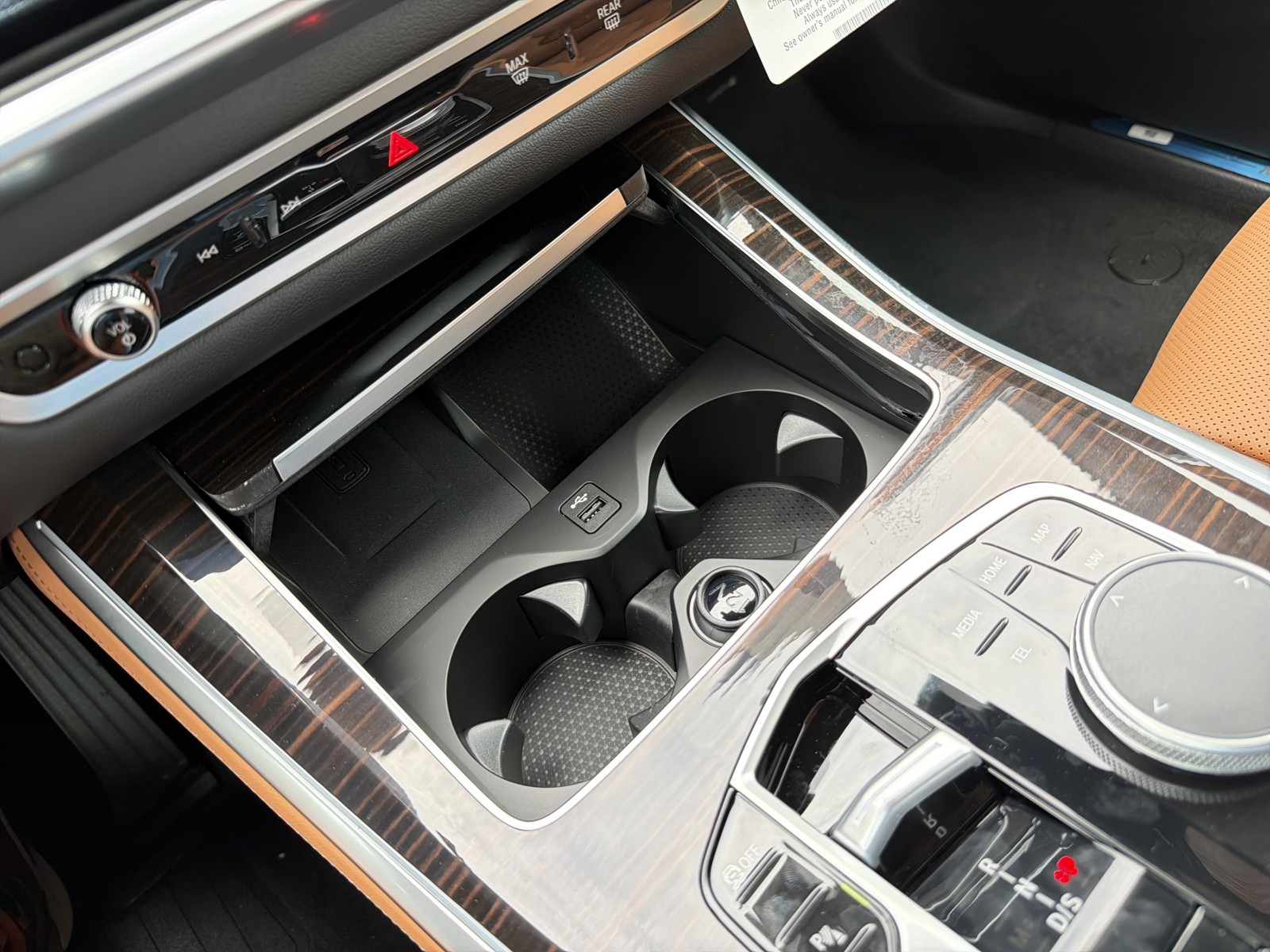 New 2026 Blue BMW xDrive40i image 35
