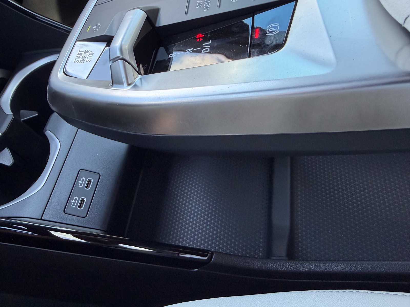 New 2026 Beige BMW xDrive28i image 35