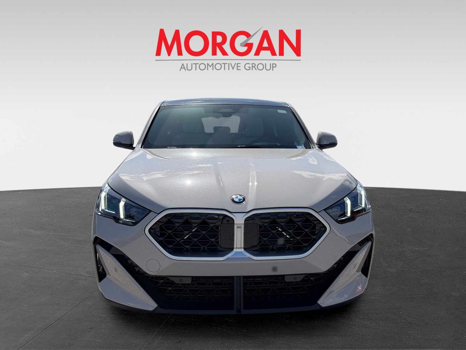 New 2026 Beige BMW xDrive28i image 2