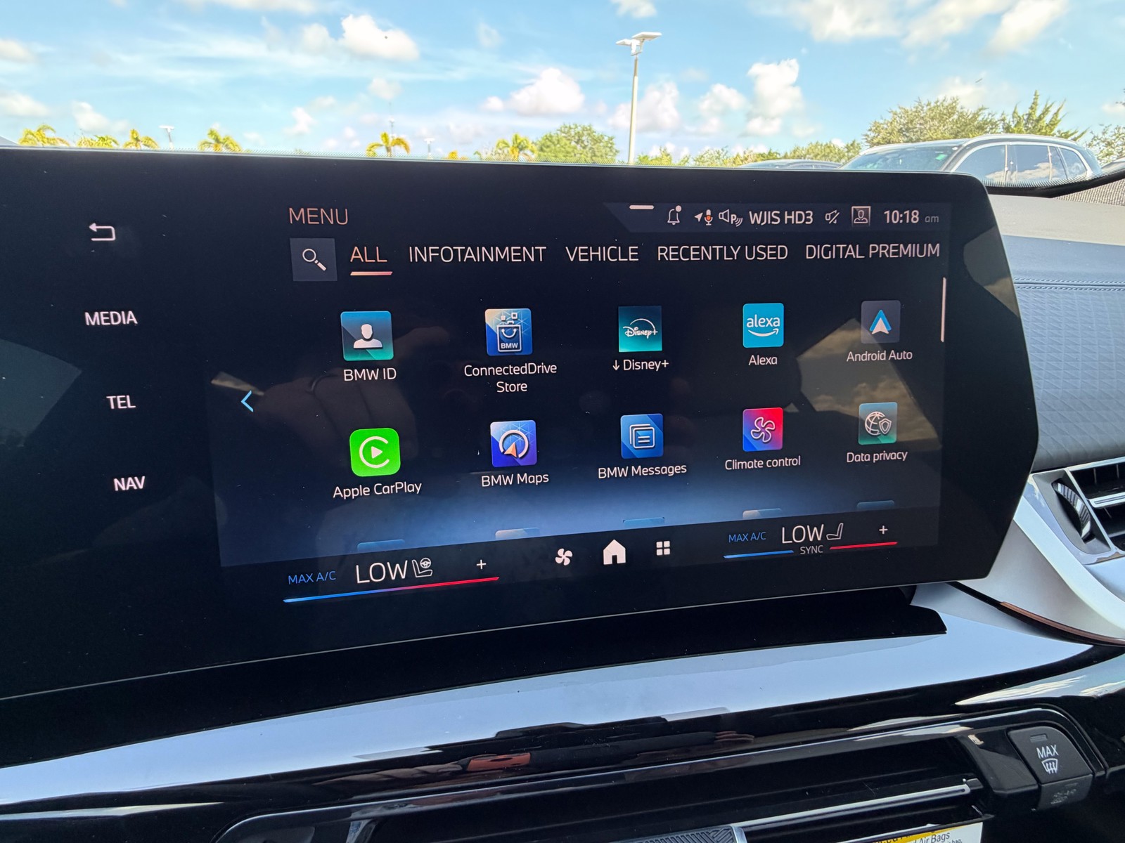 New 2026 Beige BMW xDrive28i image 28
