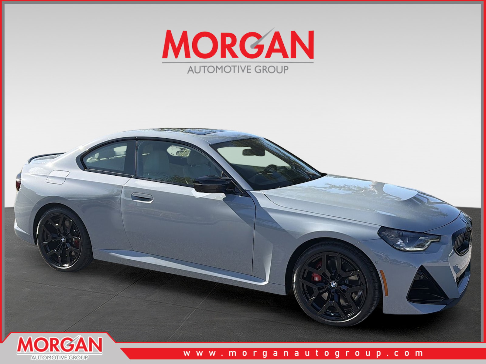 2026 BMW 2 Series