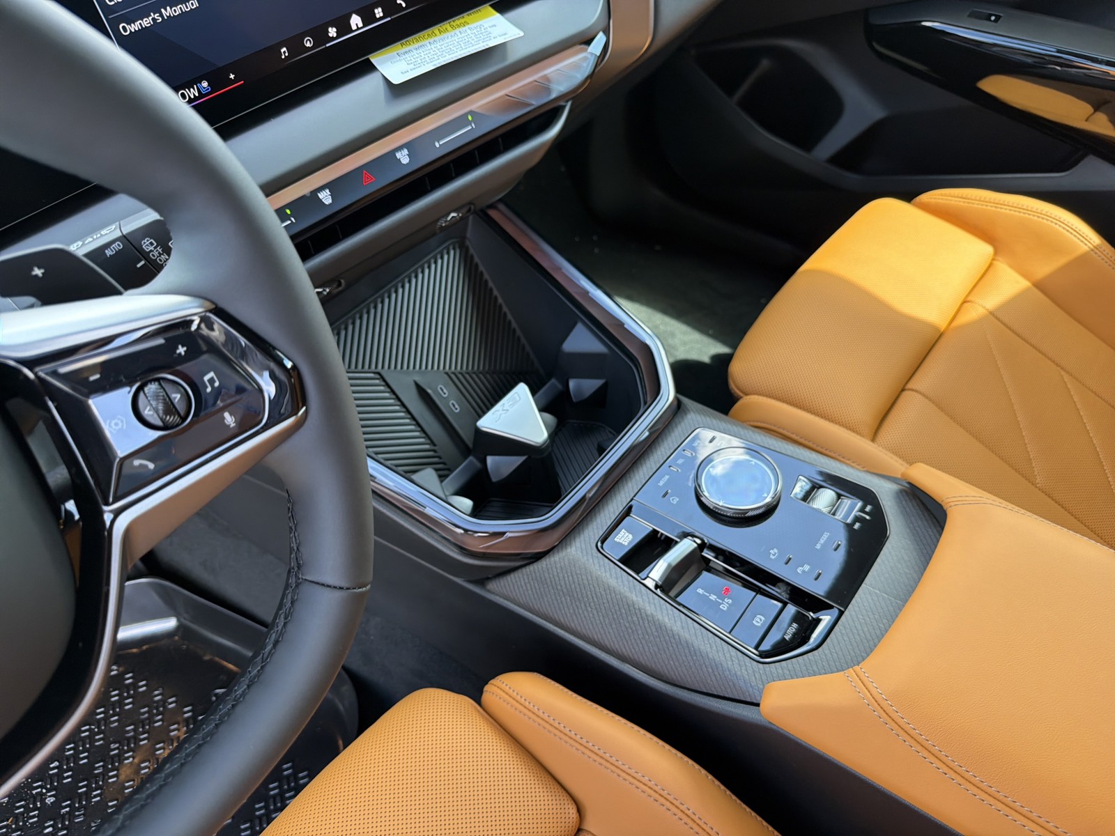 New 2026 Blue BMW 30 xDrive image 22