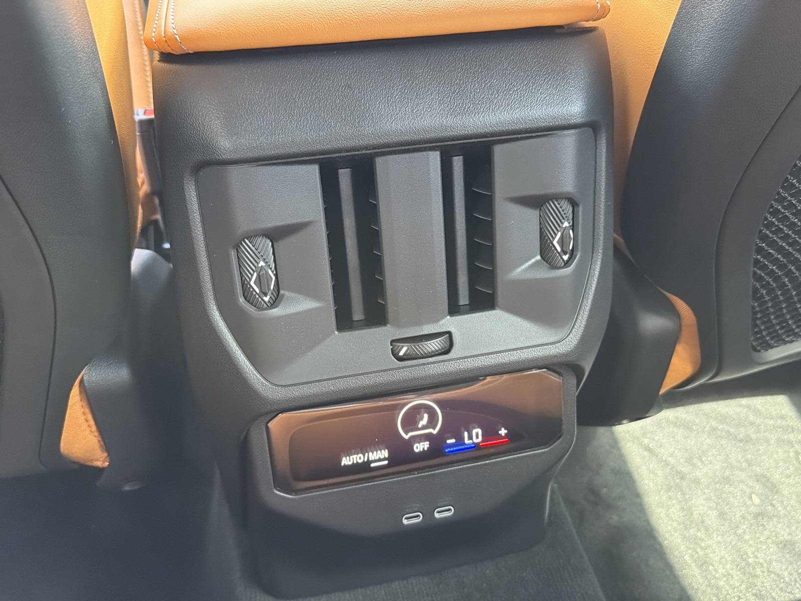 New 2026 Blue BMW 30 xDrive image 18