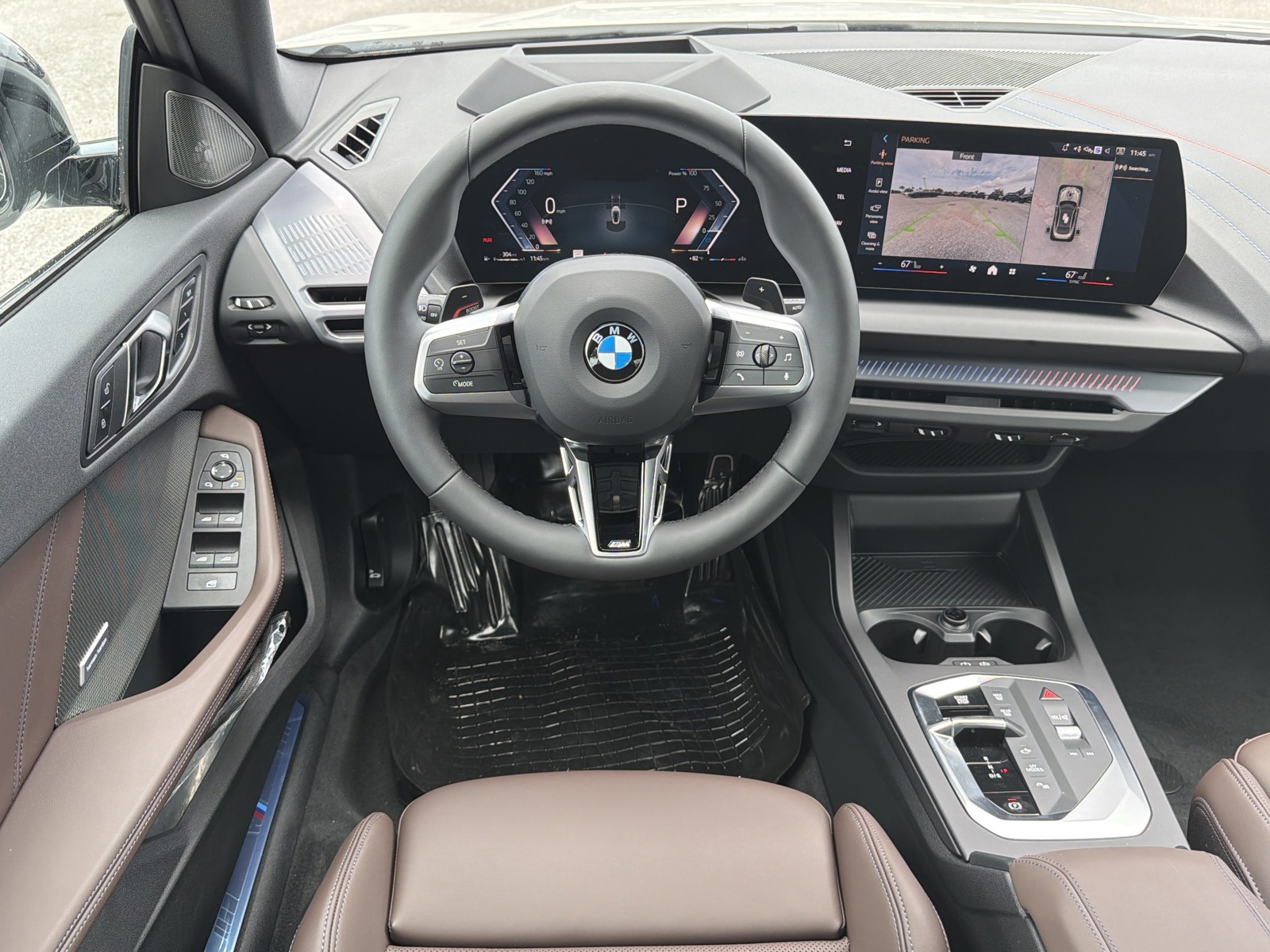 New 2026 White BMW 228 Gran Coupe image 14