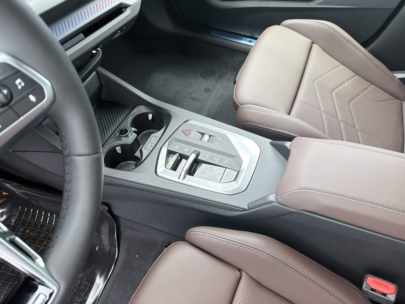 New 2026 White BMW 228 Gran Coupe image 21