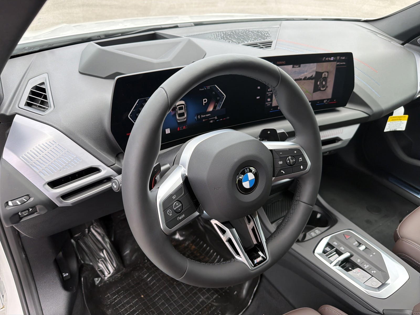 New 2026 White BMW 228 Gran Coupe image 20