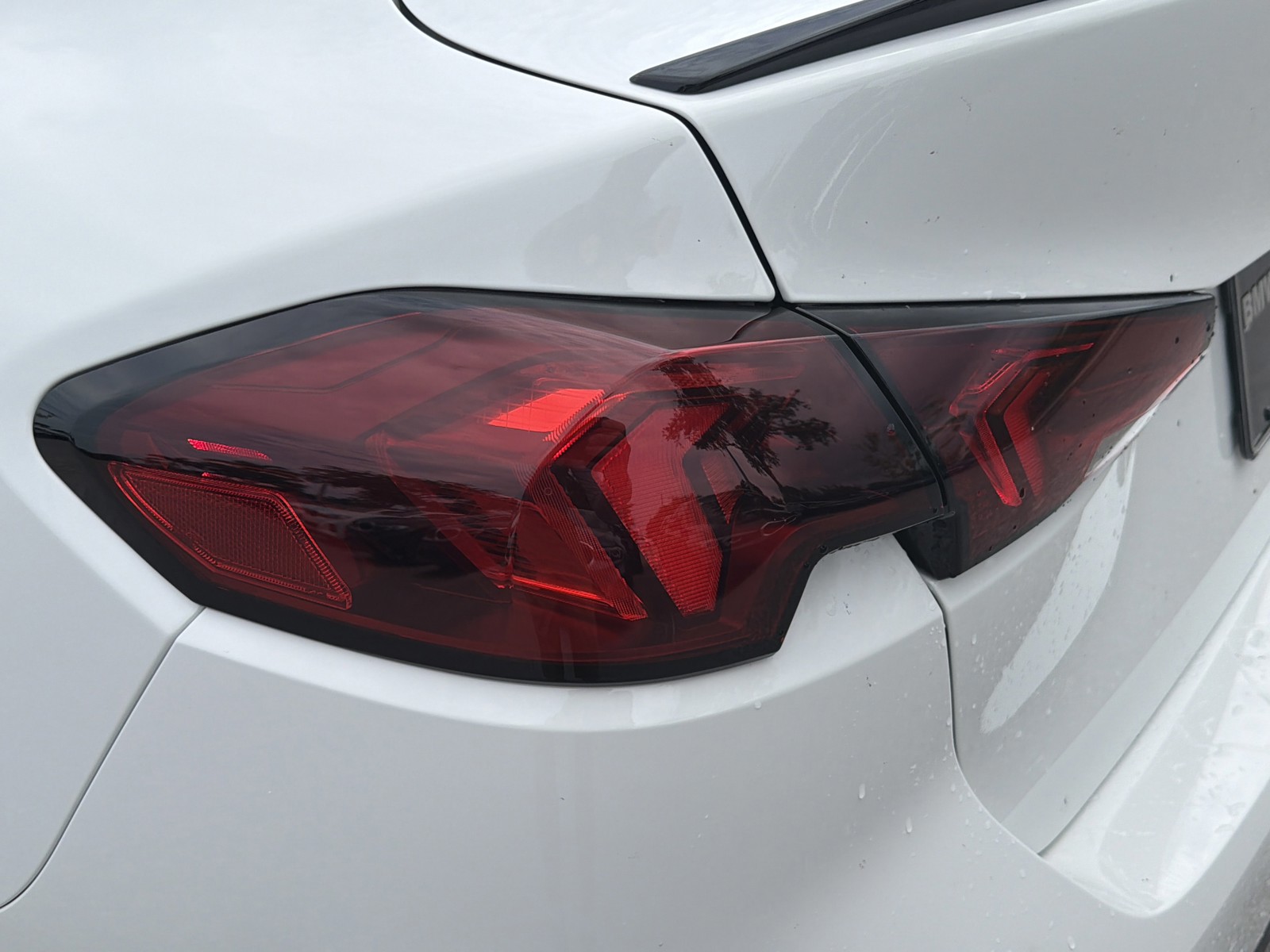New 2026 White BMW 228 Gran Coupe image 11