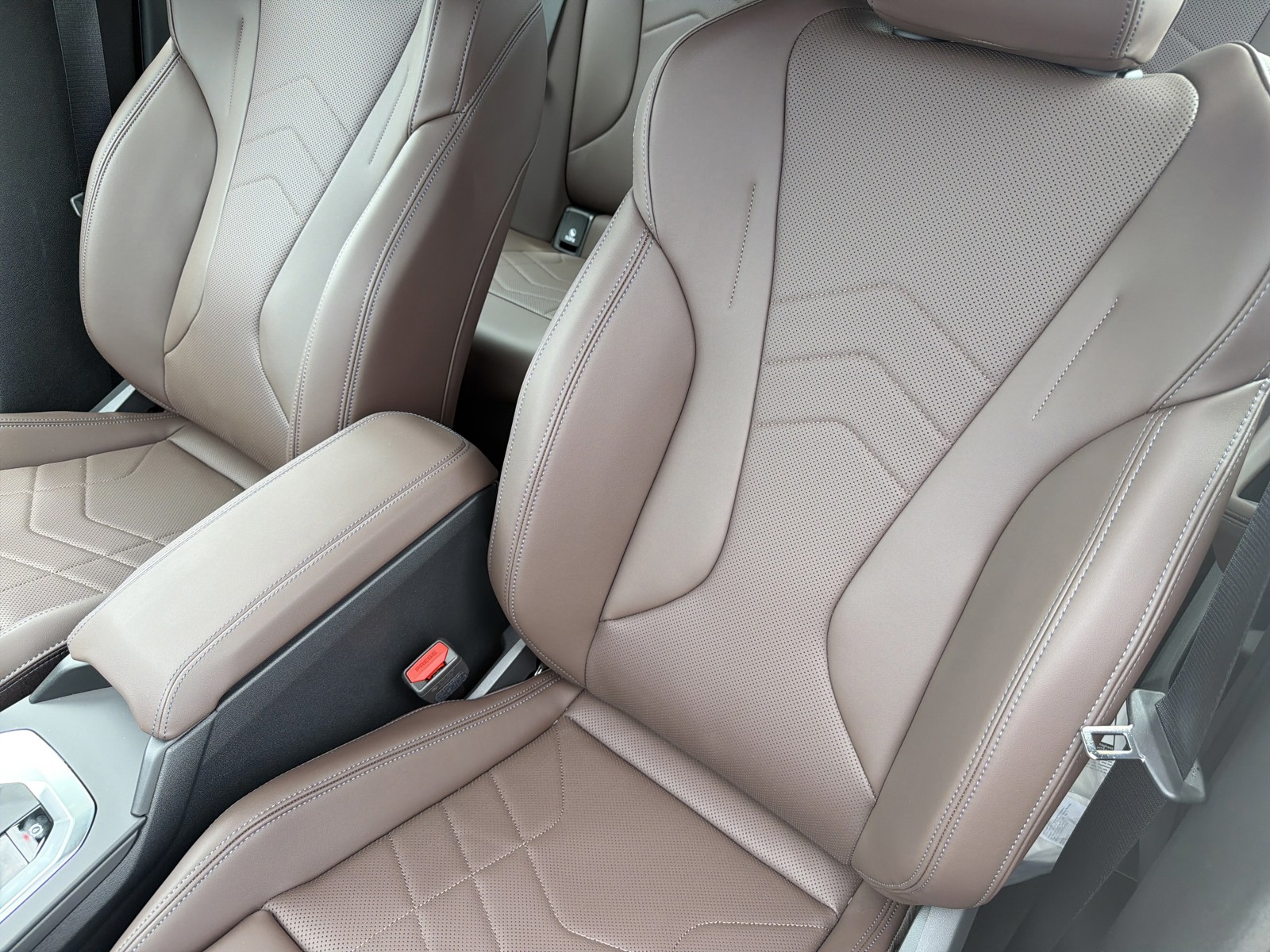 New 2026 White BMW 228 Gran Coupe image 22