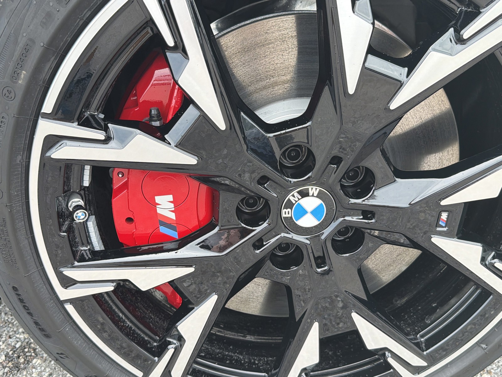 New 2026 White BMW 228 Gran Coupe image 10