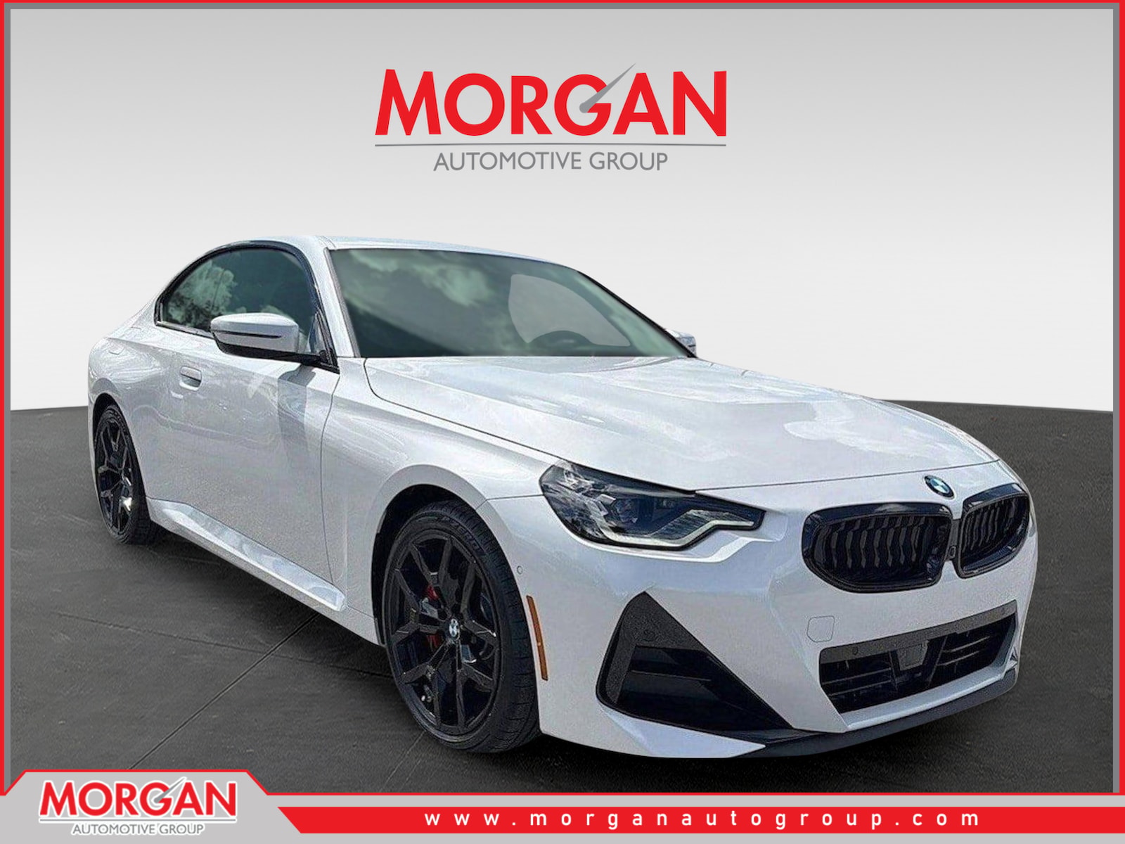 2026 BMW 2 Series