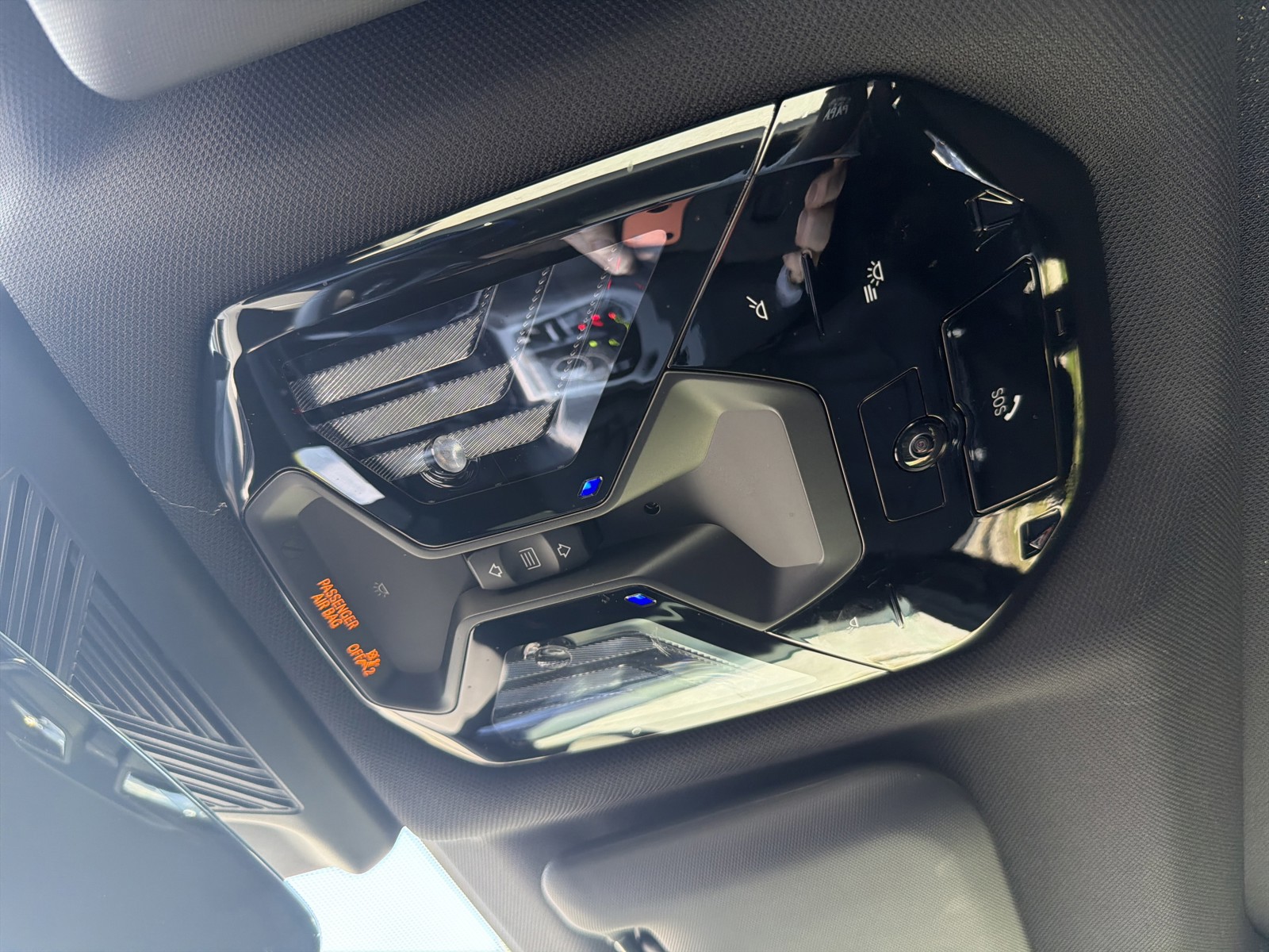 New 2025 Black BMW 30 xDrive image 38