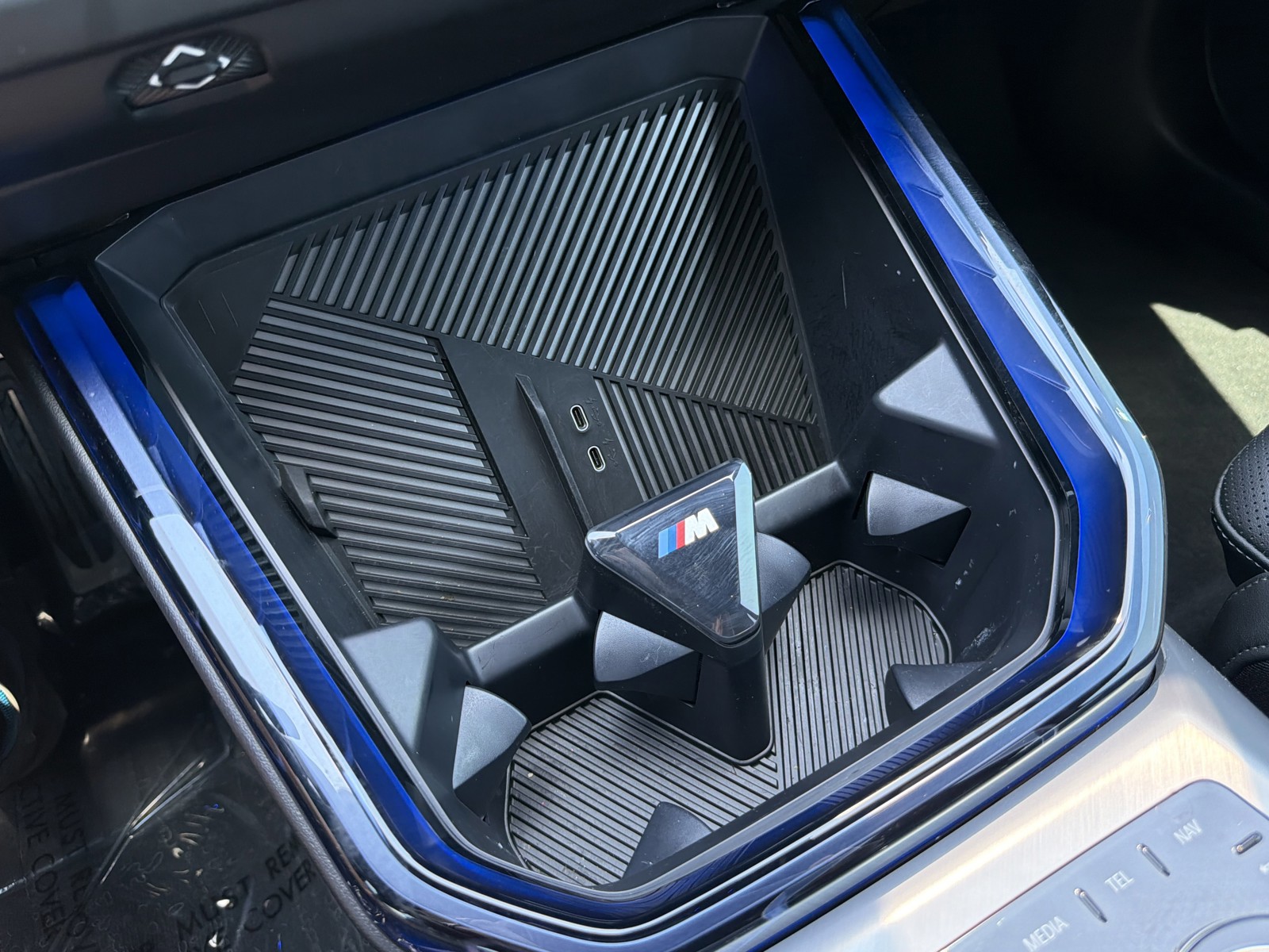 New 2025 Black BMW 30 xDrive image 35
