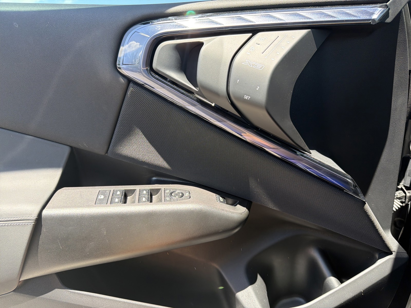 New 2025 Black BMW 30 xDrive image 27