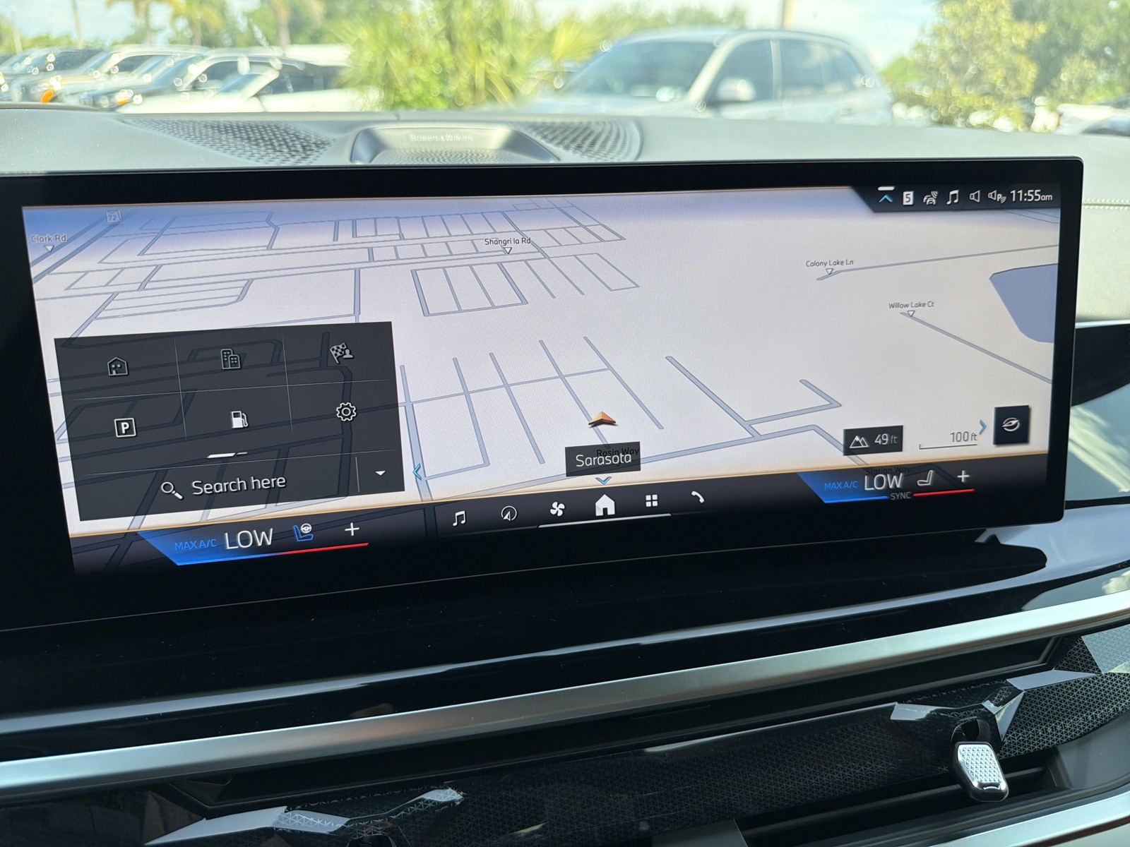 New 2026 Blue BMW ALPINA XB7 image 34