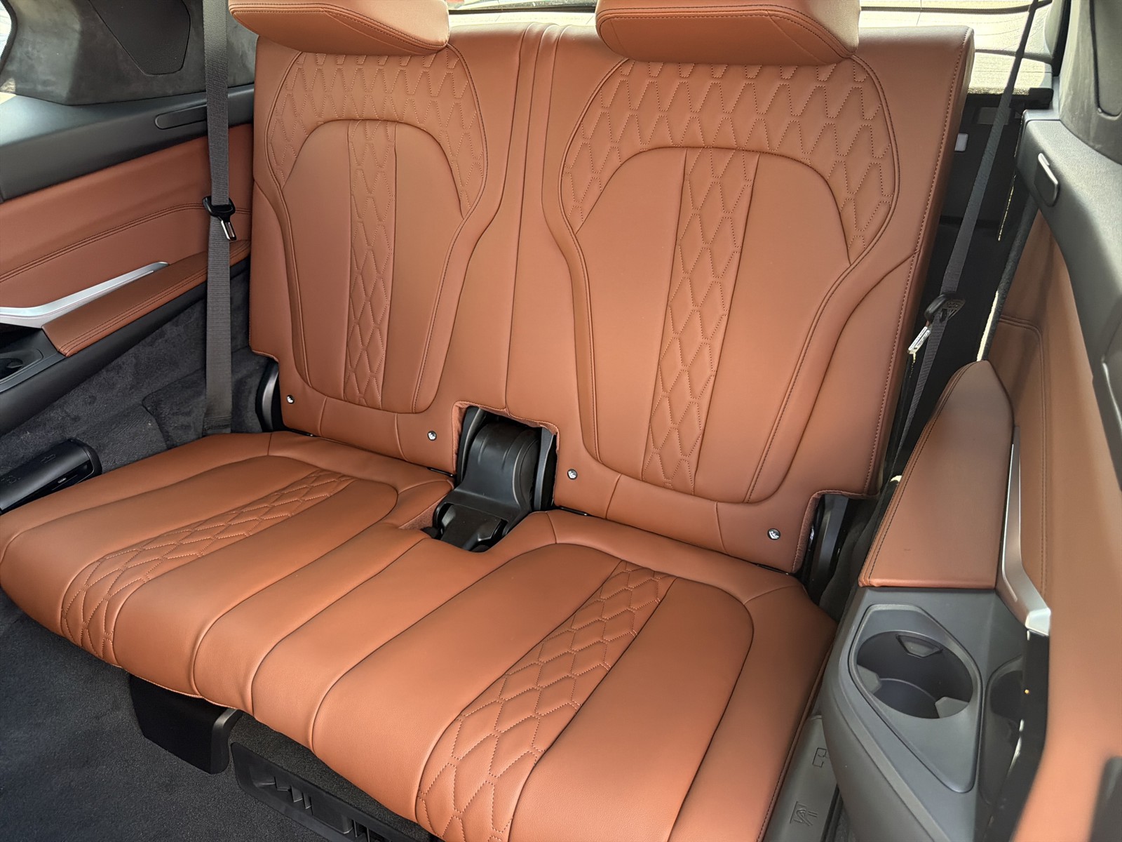 New 2026 Blue BMW ALPINA XB7 image 26