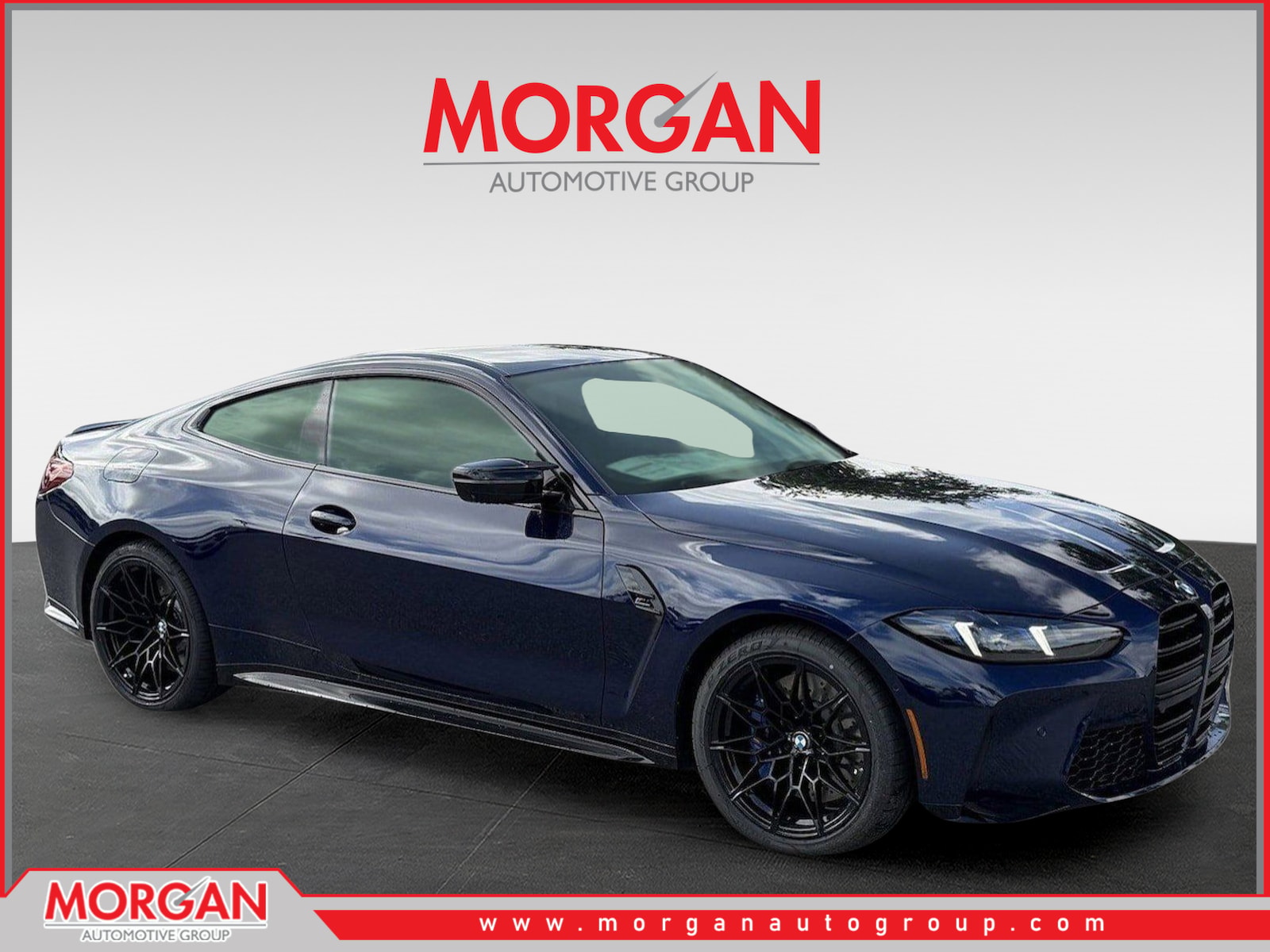 2026 BMW M4