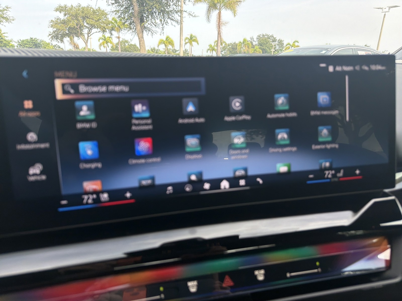 New 2027 Black BMW eDrive40 image 30