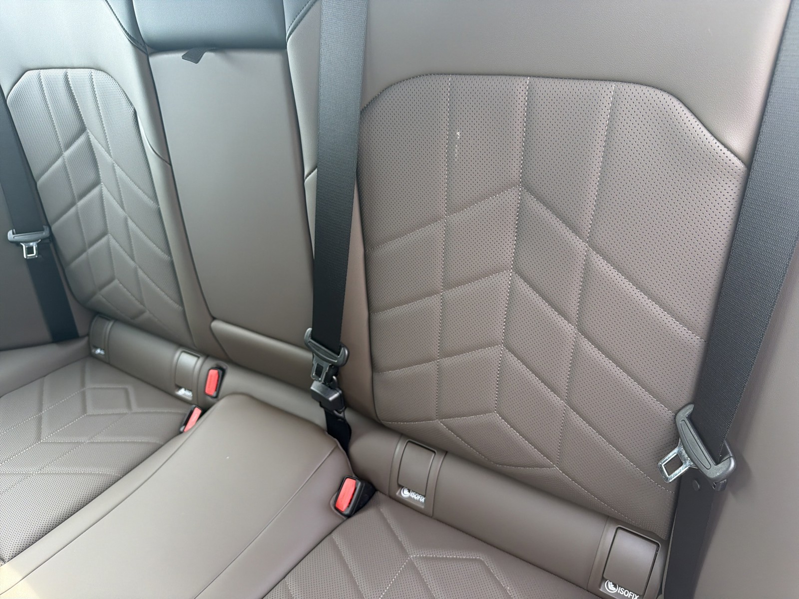 New 2027 Black BMW eDrive40 image 21