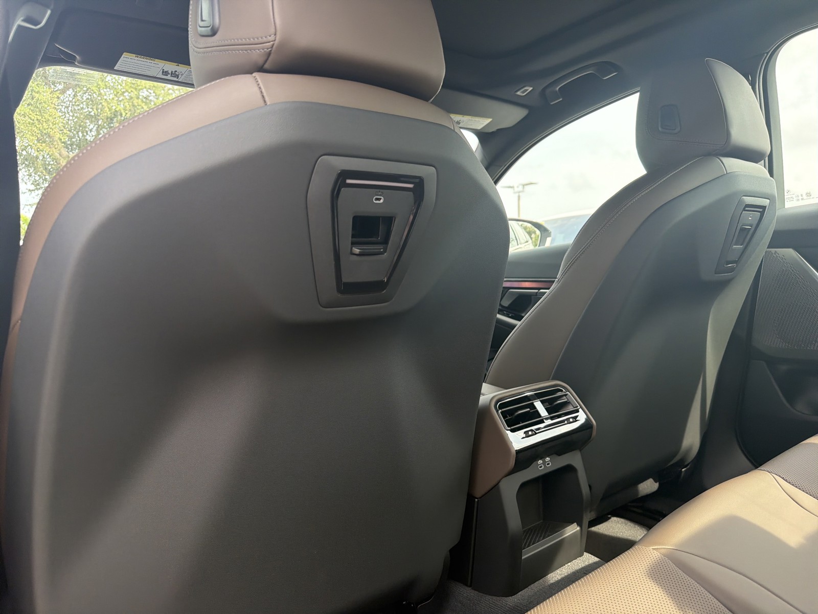 New 2027 Black BMW eDrive40 image 20